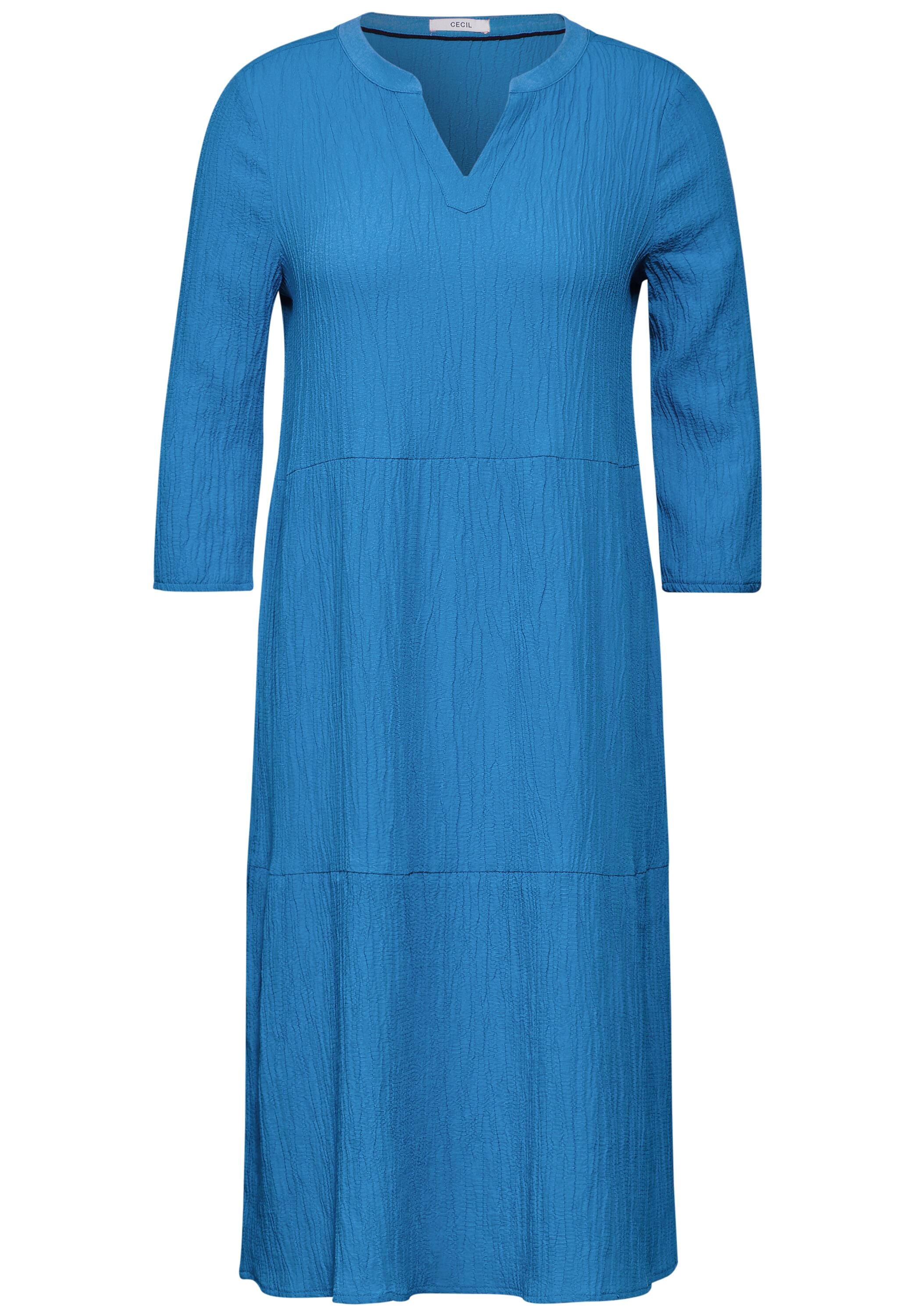 Cecil Tunikakleid, Sommerkleid mit Struktur