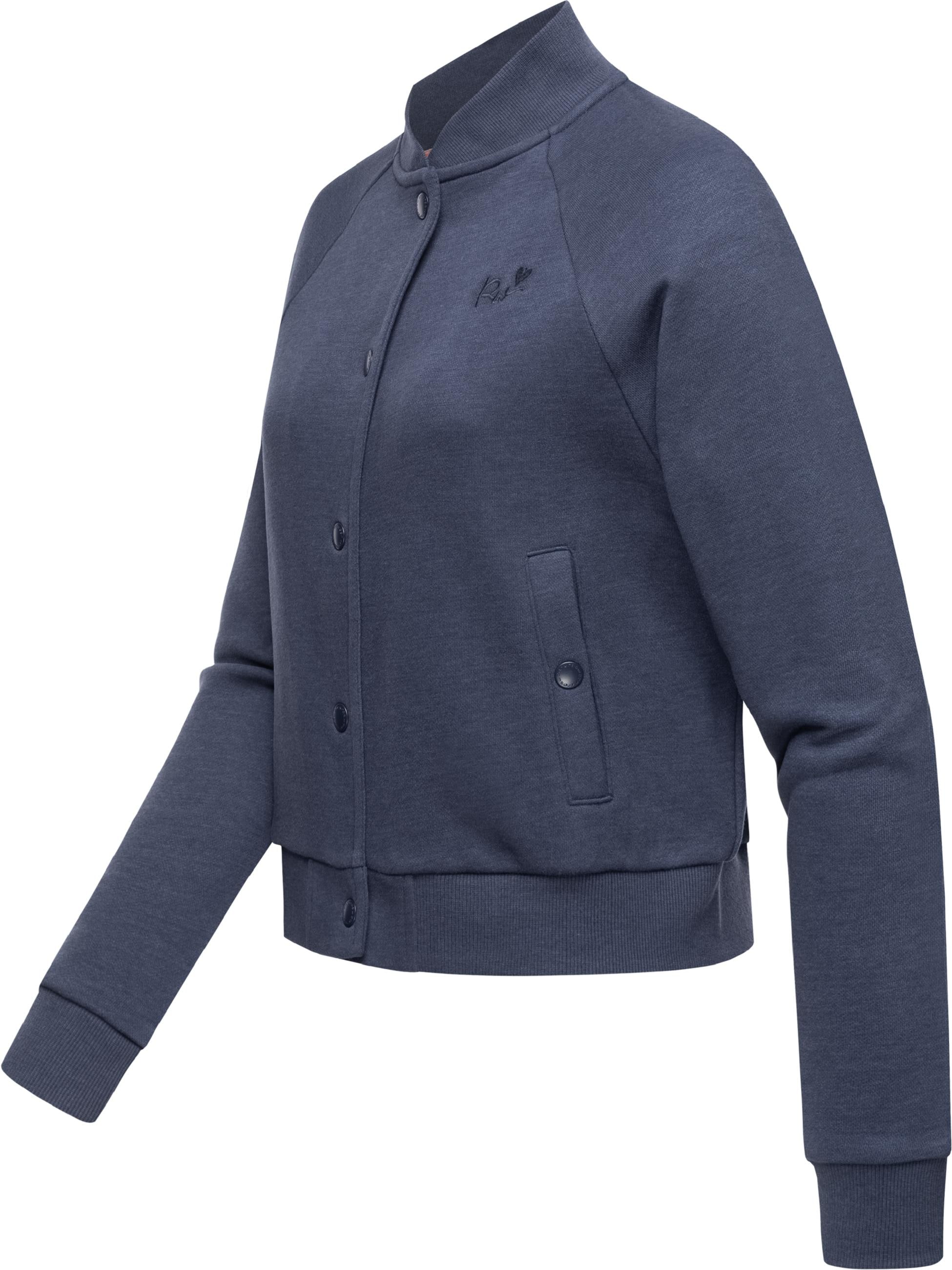 Ragwear Bomberjacke »Collegejacke Simonette«