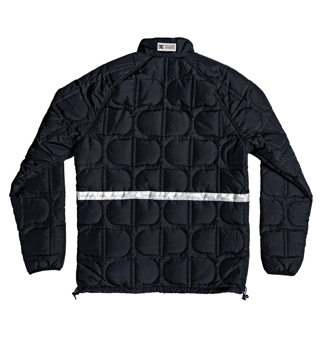 DC Shoes Windbreaker »Anecdote«