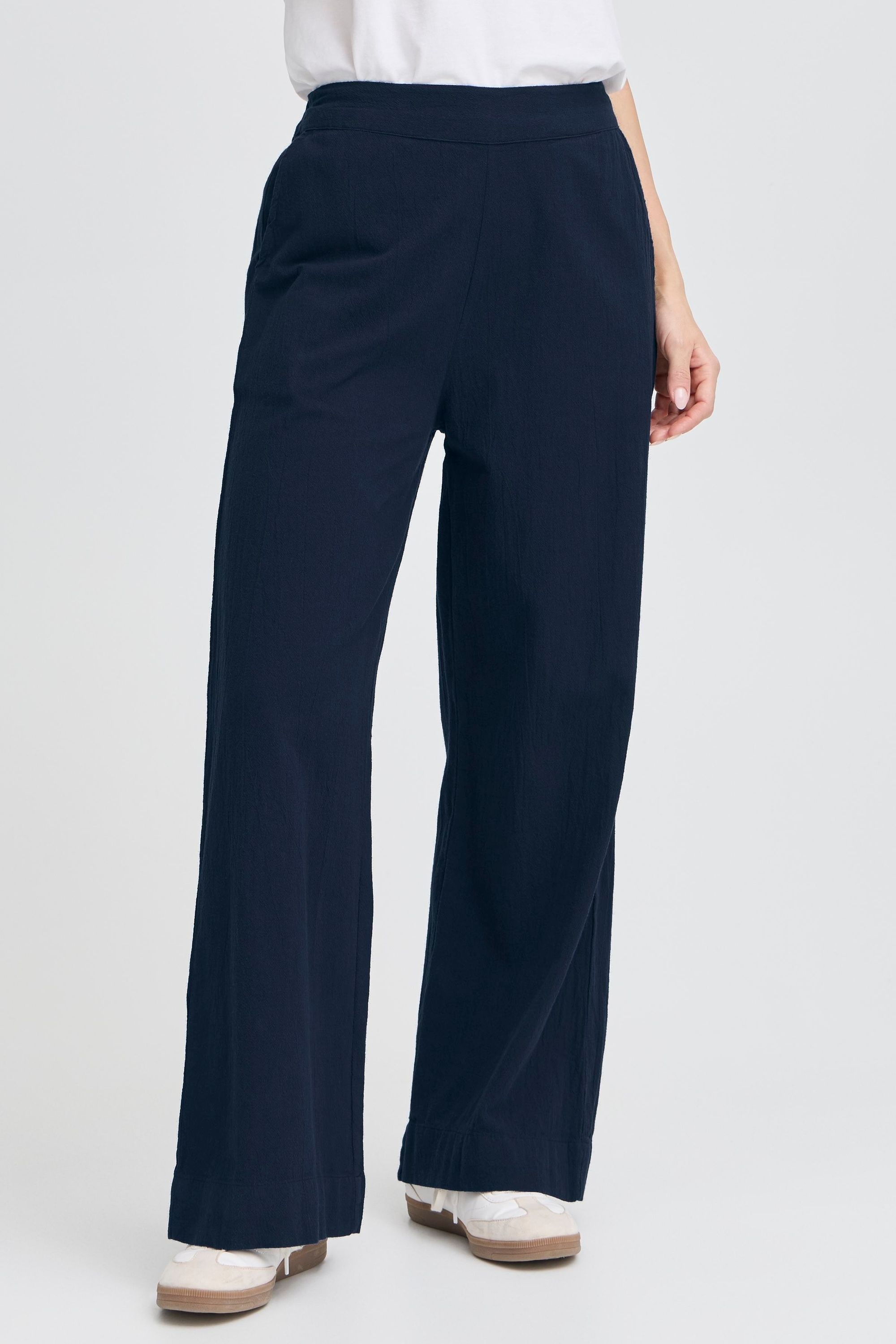 fransa Loungehose »Loungehose FRABELL«
