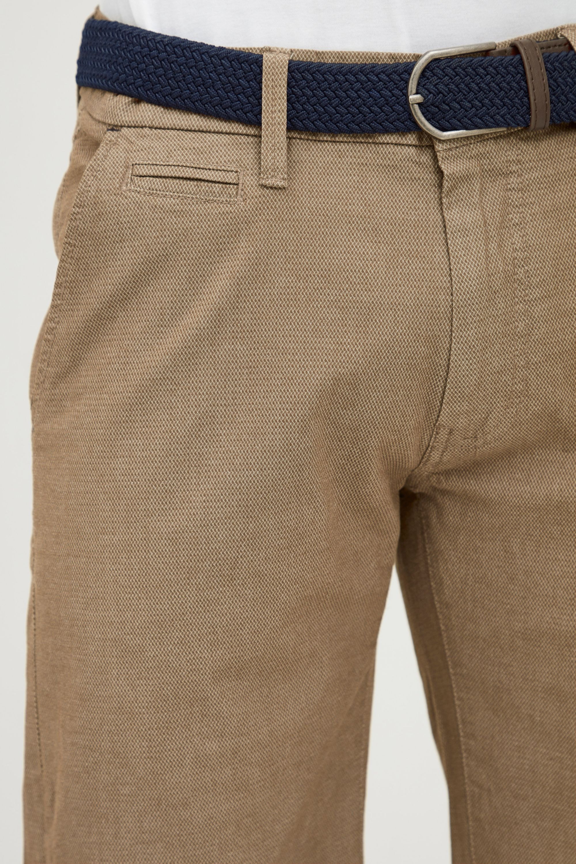 Indicode Chinoshorts »Chinoshorts IDFigno«