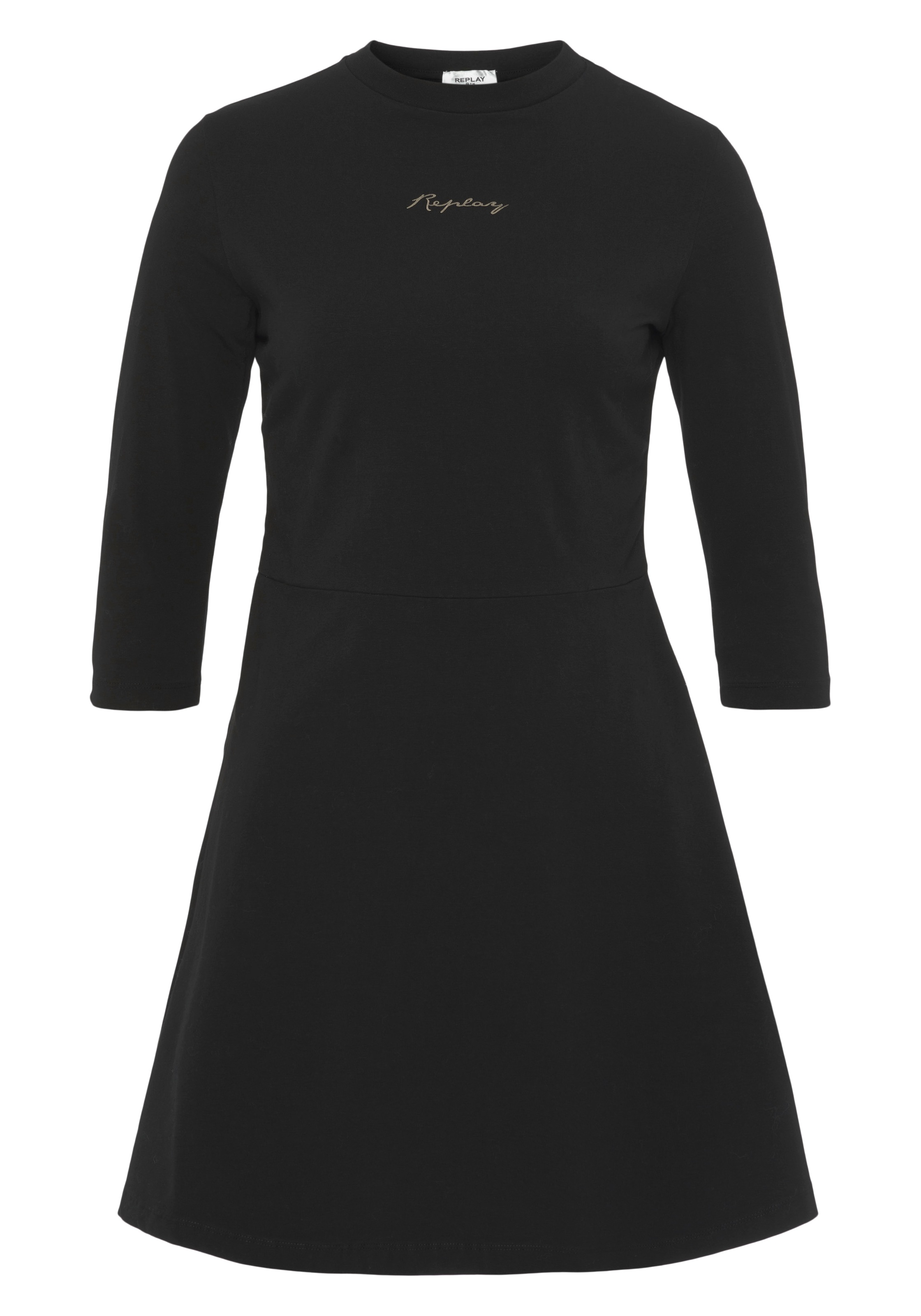 Replay Sweatkleid kaufen