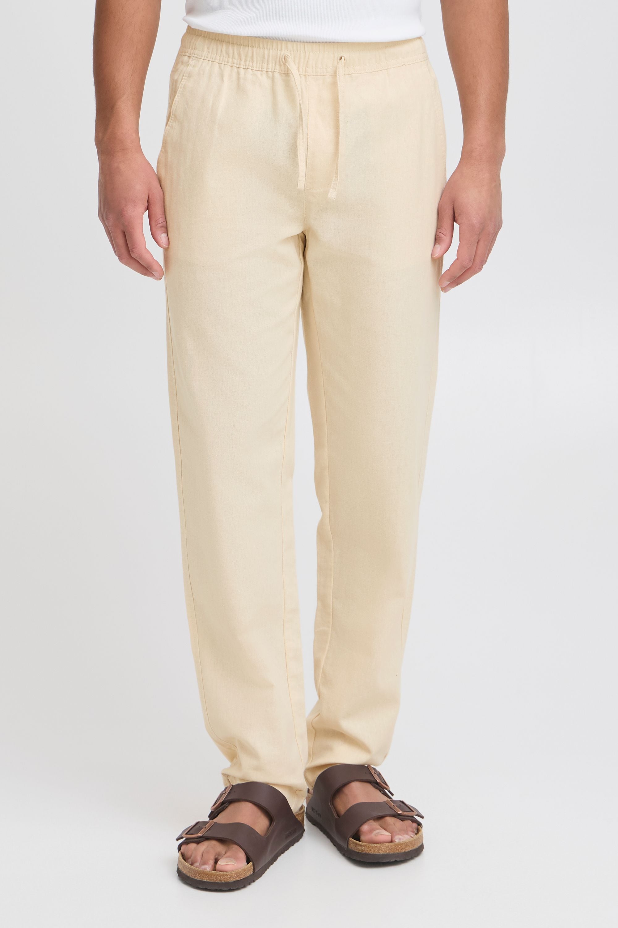 Indicode Leinenhose »Leinenhose IDPassol«