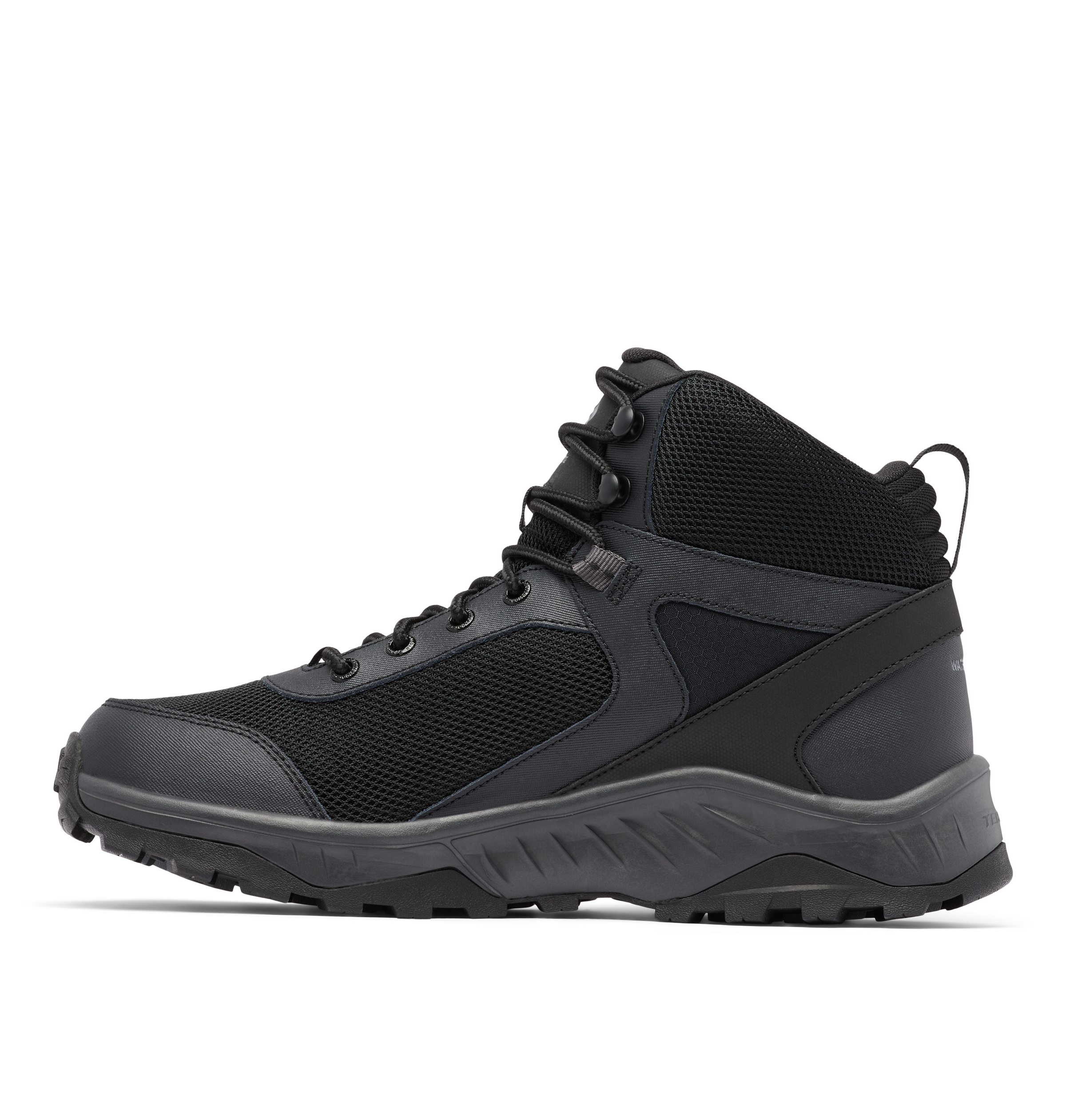 Columbia Outdoorschuh »TRAILSTORM™ ASCEND WP MID«, Wasserdicht