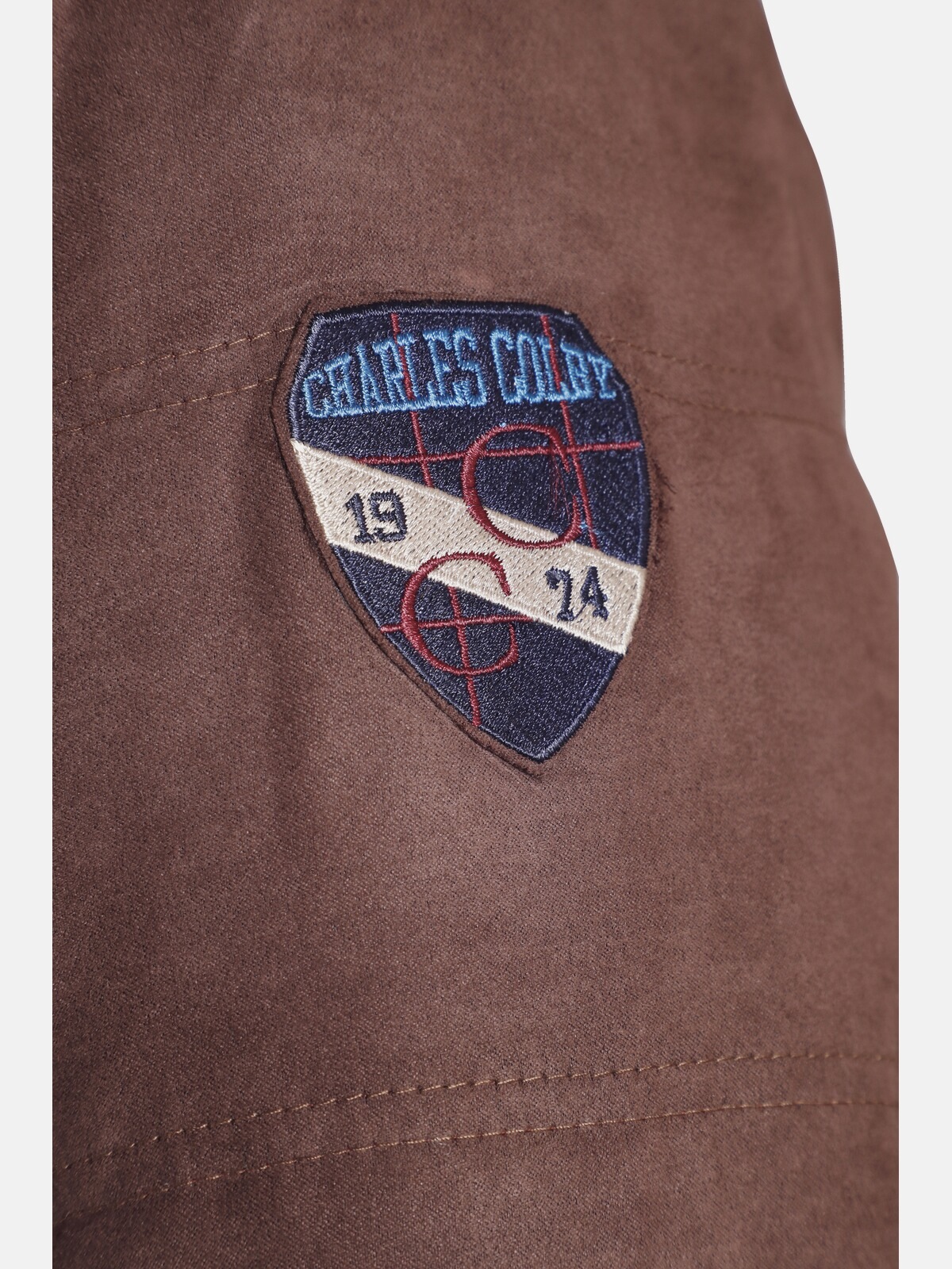 Charles Colby Outdoorjacke »Jacke SIR IEUAN«