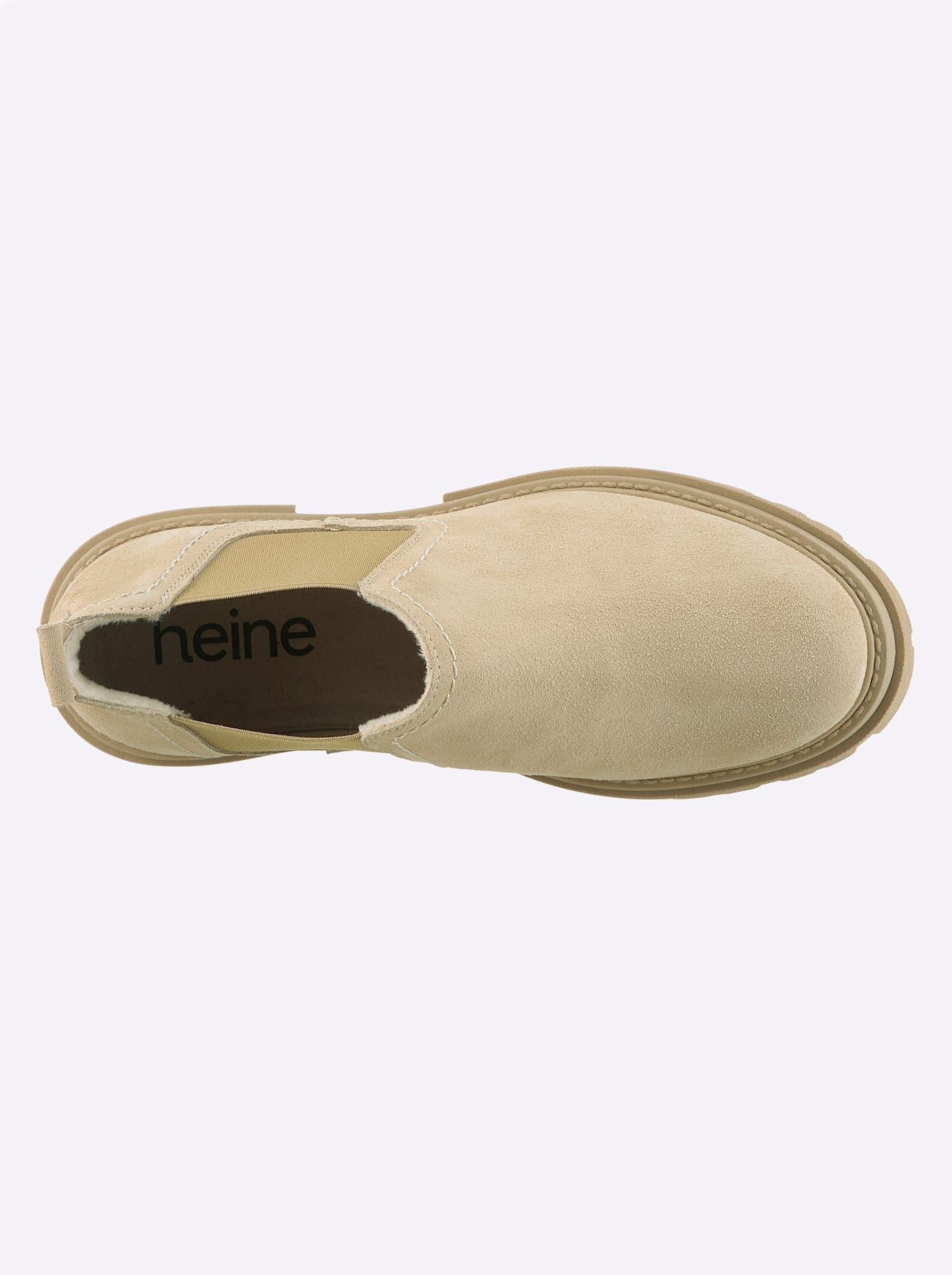 heine Stiefelette
