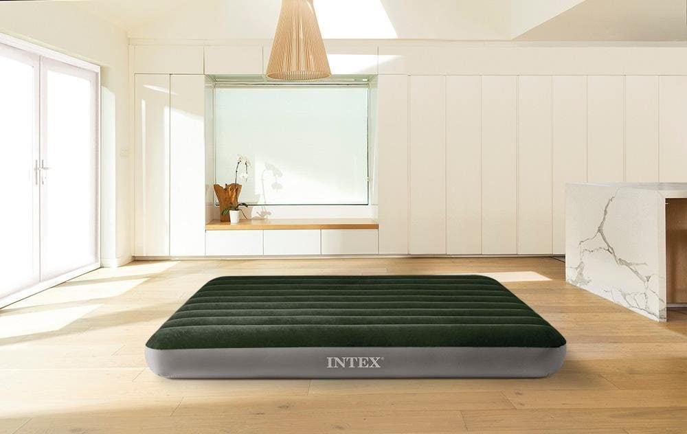 Intex Luftbett »Dura-Beam® DOWNY Airbed«