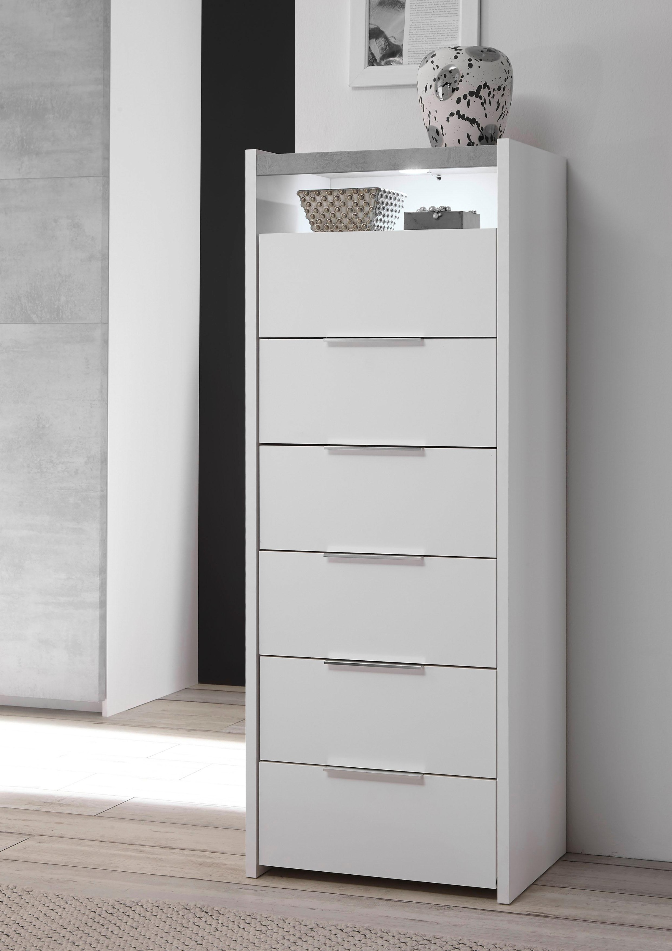 LC Schubkastenkommode, Breite 51 cm kaufen