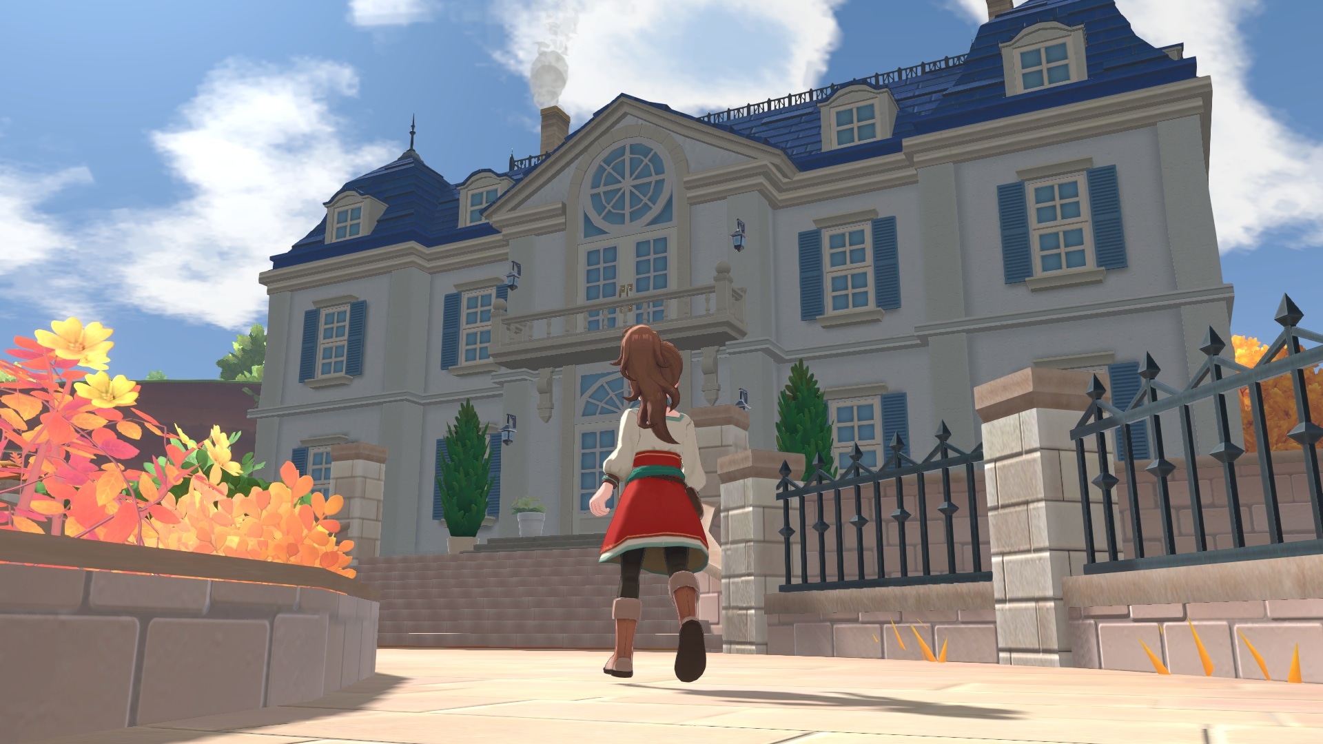 Numskull Games Spielesoftware »NSW Harvest Moon Echoes of Teradea« Nintendo Switch