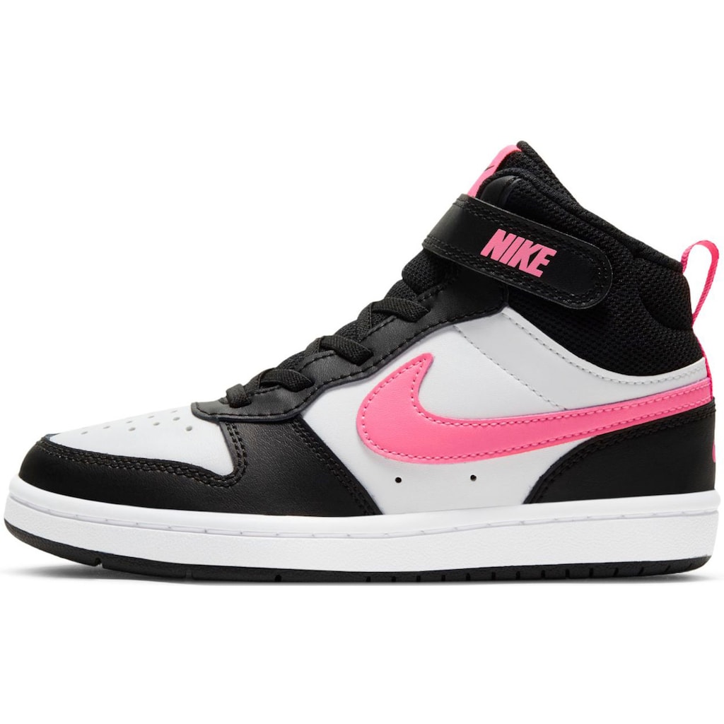 Nike Sportswear Sneaker »COURT BOROUGH MID 2 (PS)«