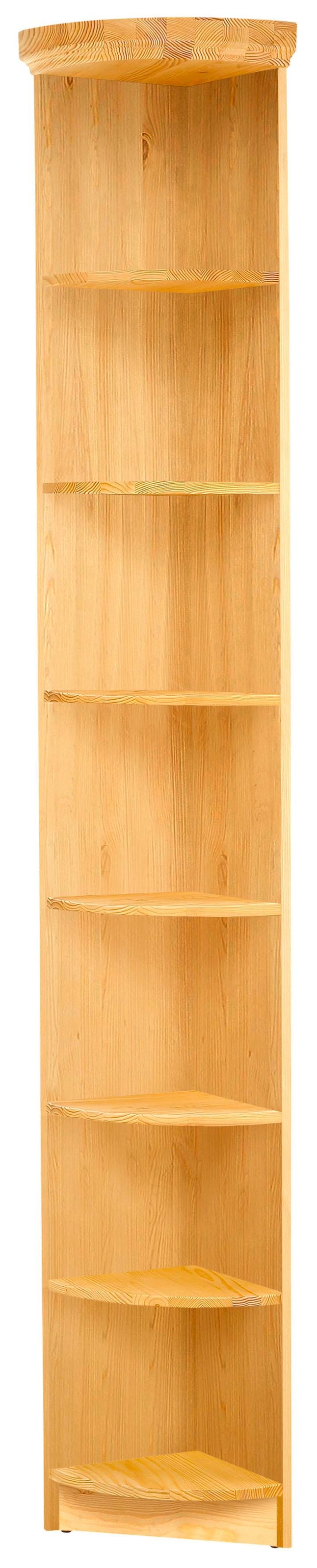 Home affaire Anbauregal »Soeren«, aus massiver Kiefer, Höhe 220 cm, Tiefe 33 cm kaufen