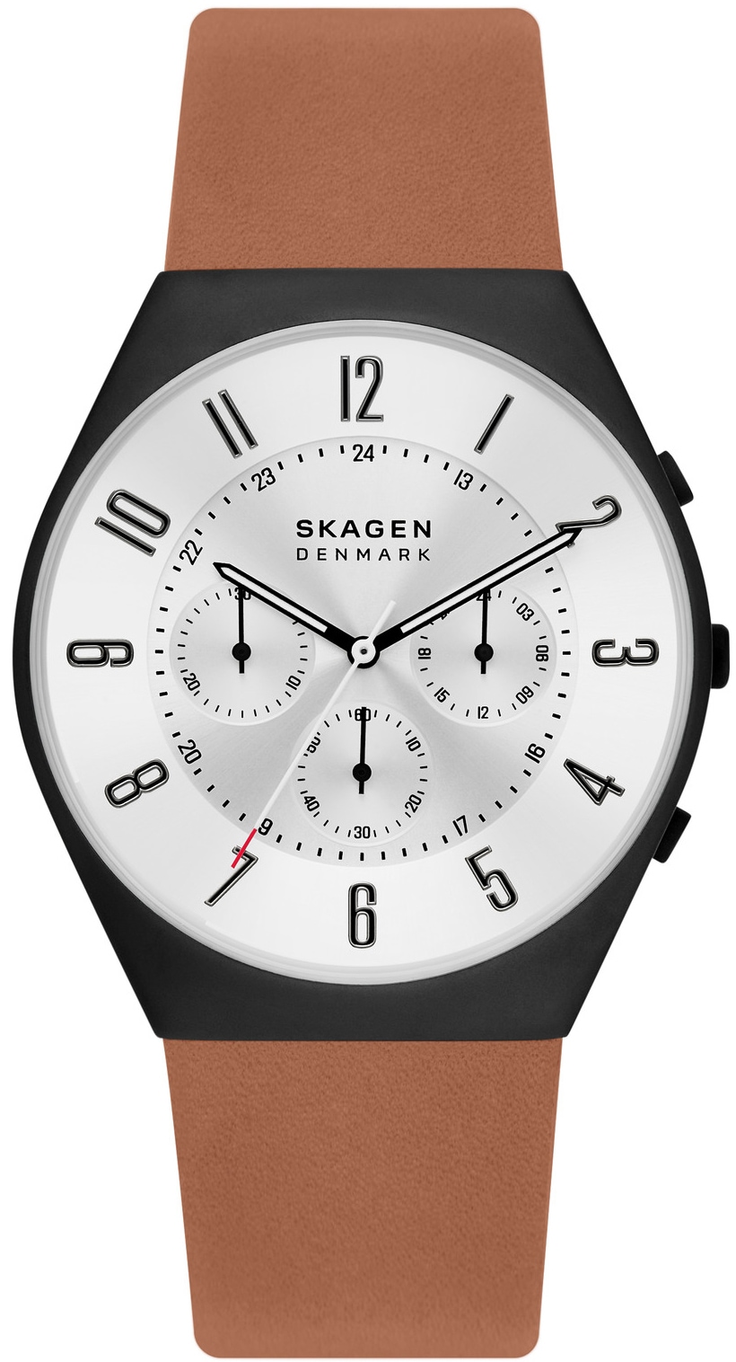 SKW6823« Skagen »Grenen Chronograph Chronograph