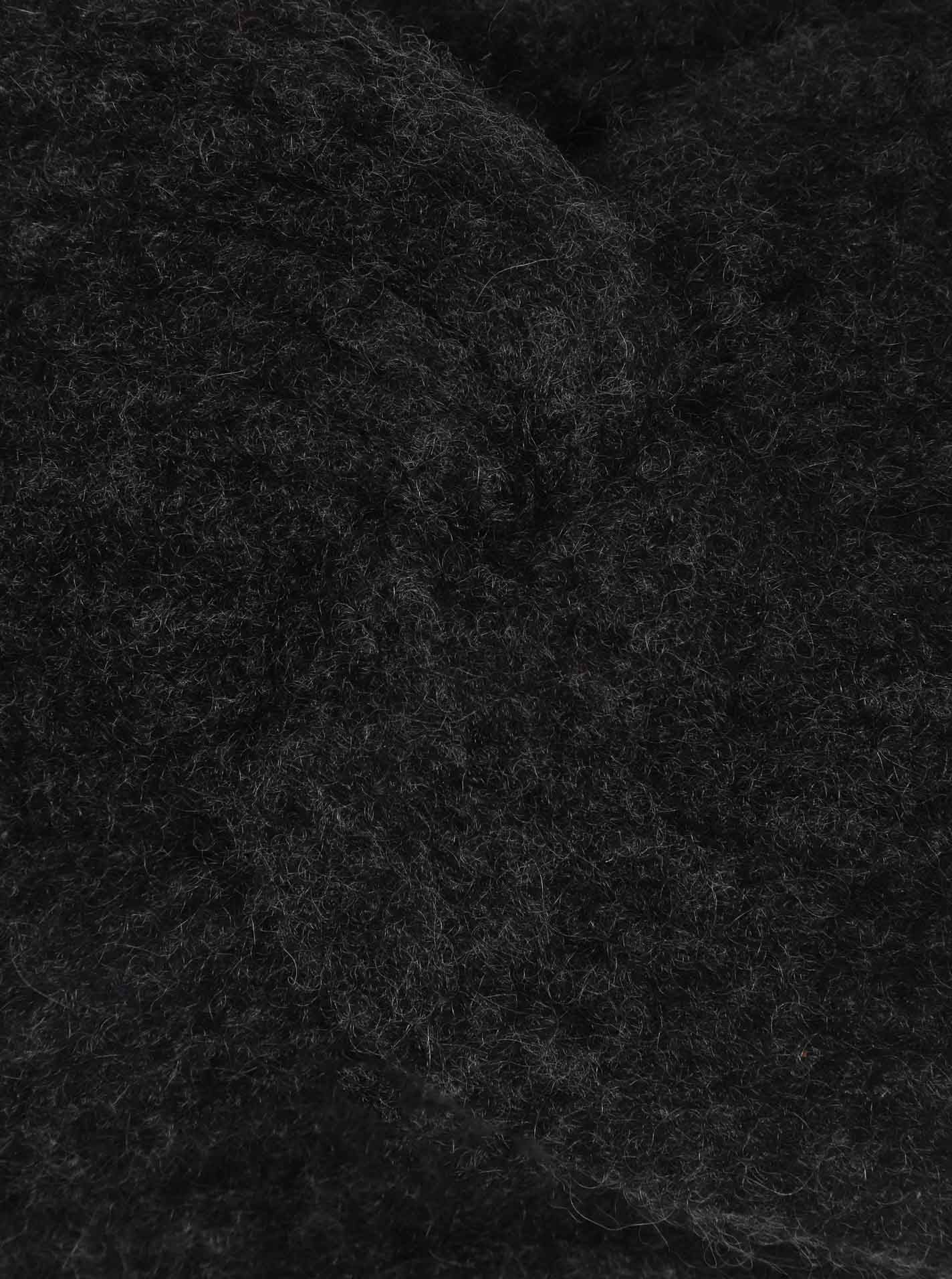 Zwillingsherz Stirnband »"Rippe"« breit, gerippt,  mit Knotendetail