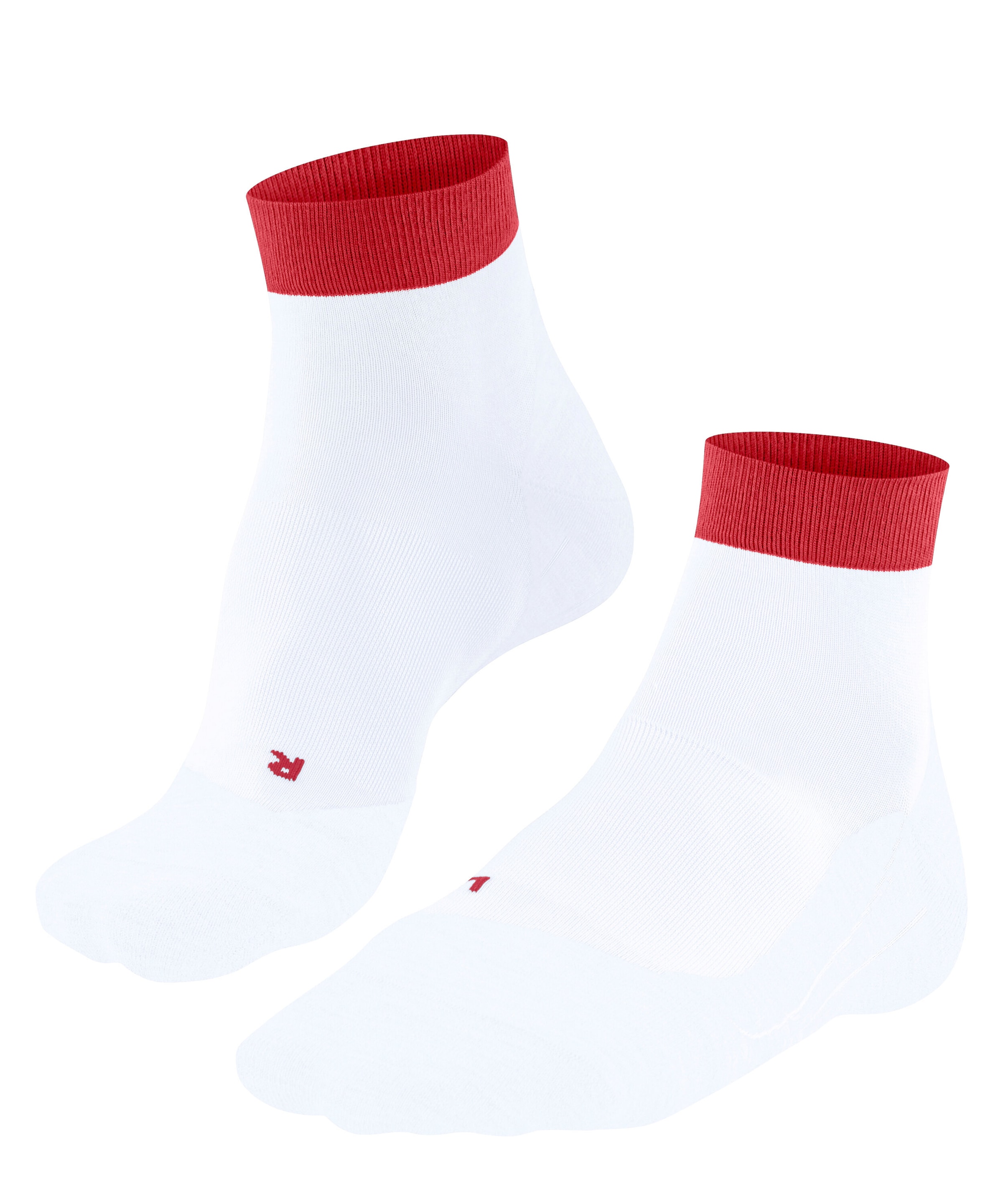 FALKE Kurzsocken »RU4 Endurance Short« 1 Paar tlg.