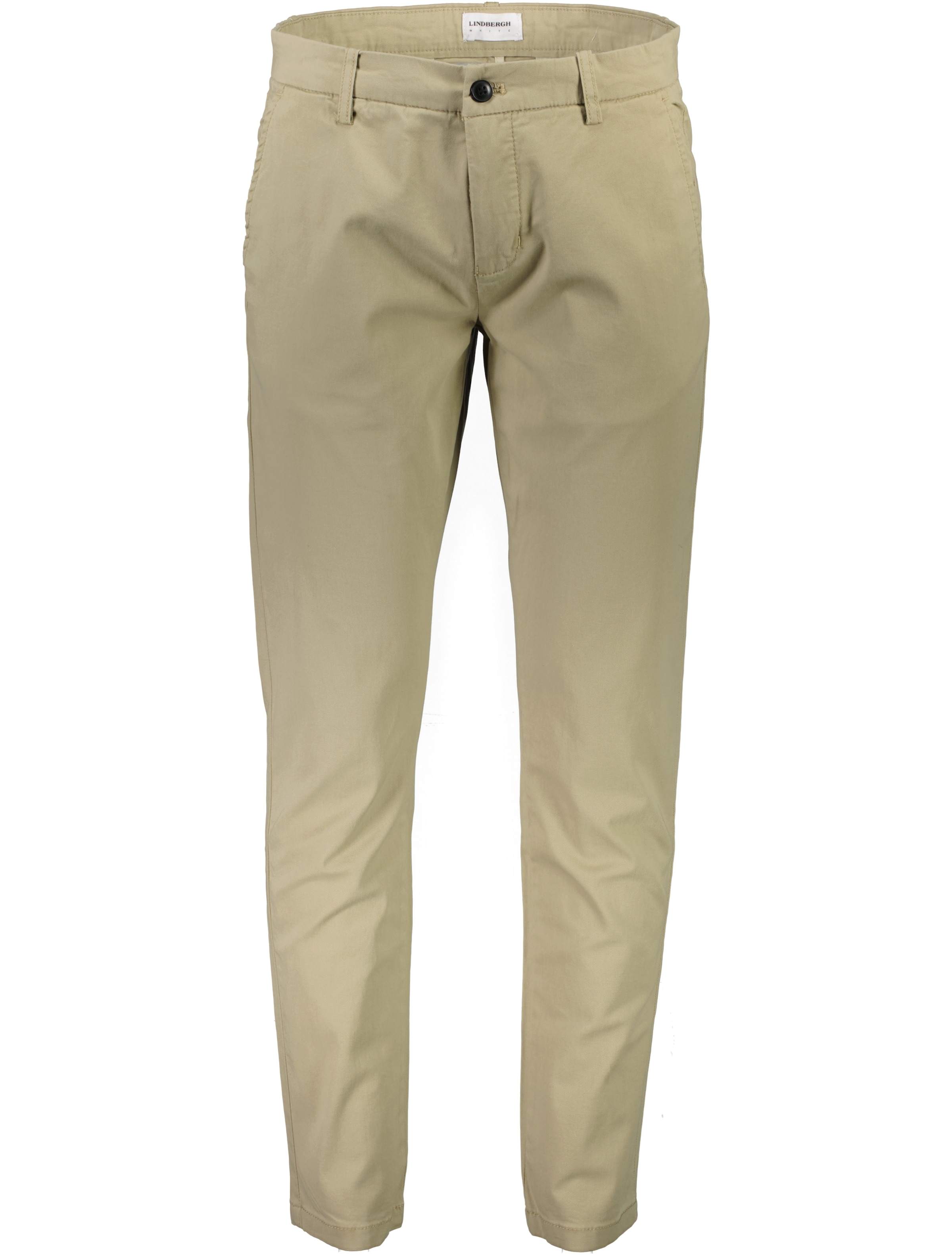 LINDBERGH Chinohose, mit Stretch