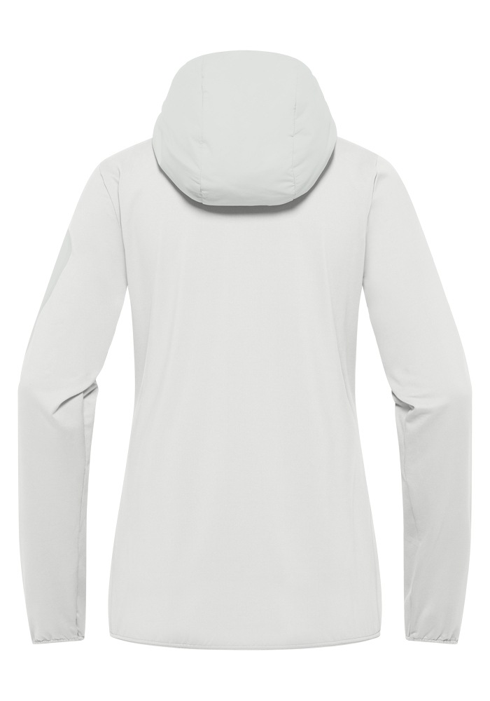 Jack Wolfskin Kapuzenpullover »PRELIGHT TRAIL HOODY W«