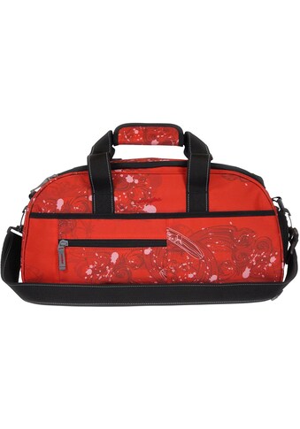 SYDERF Sporttasche »Pacific Red« kaufen