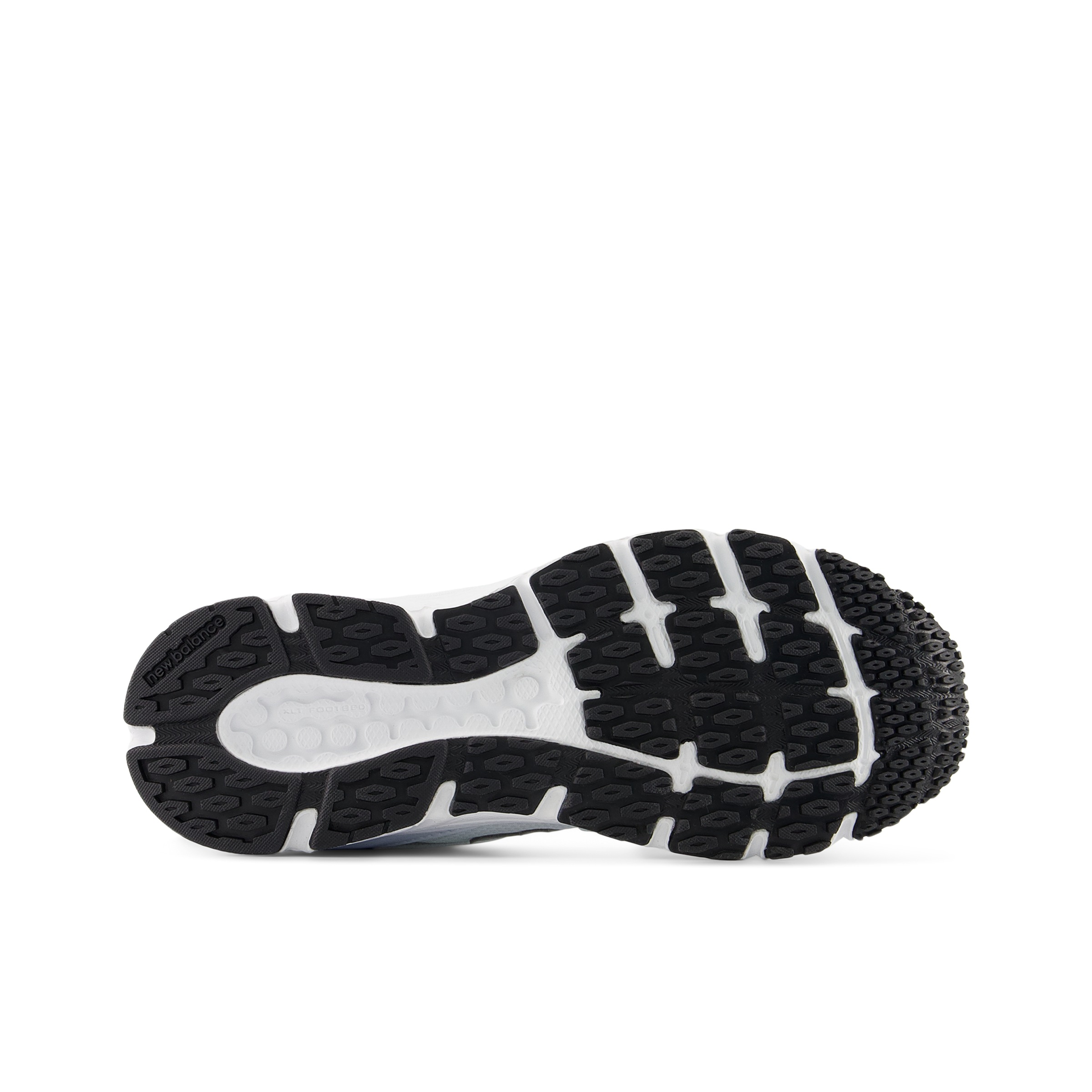 New Balance Sneaker »408«  von dem New Balance 530 inspiriert