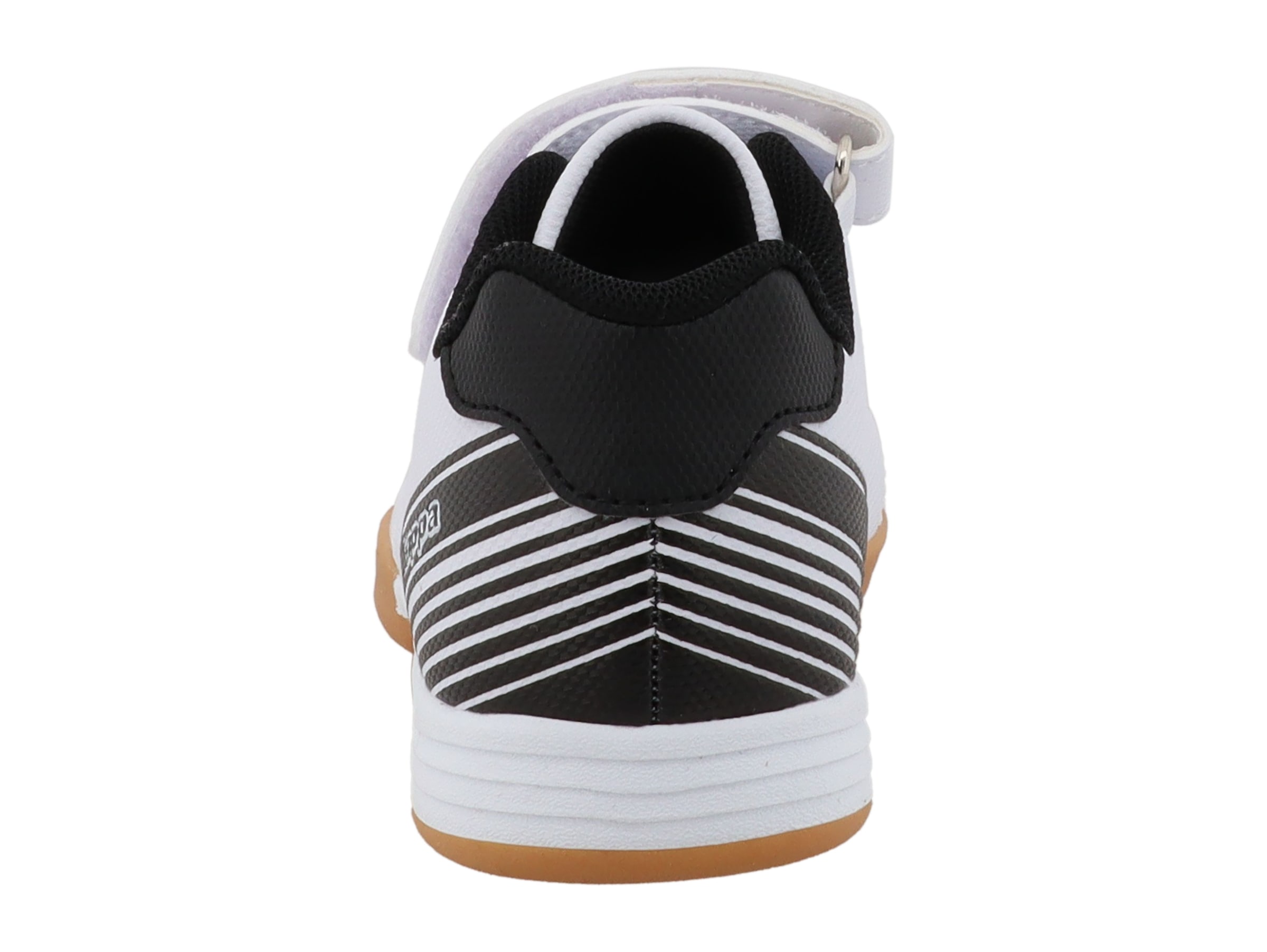 Kappa Hallenschuh »Sonia«  Indoor Sportschuhe, nicht abfärbende Sohle