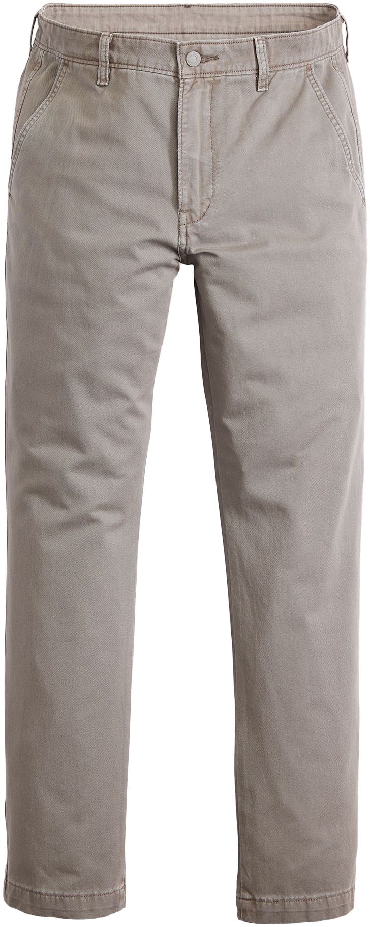 Levi's® Chinohose »CHINO AUTHENTIC STRT«, in vielen Farben