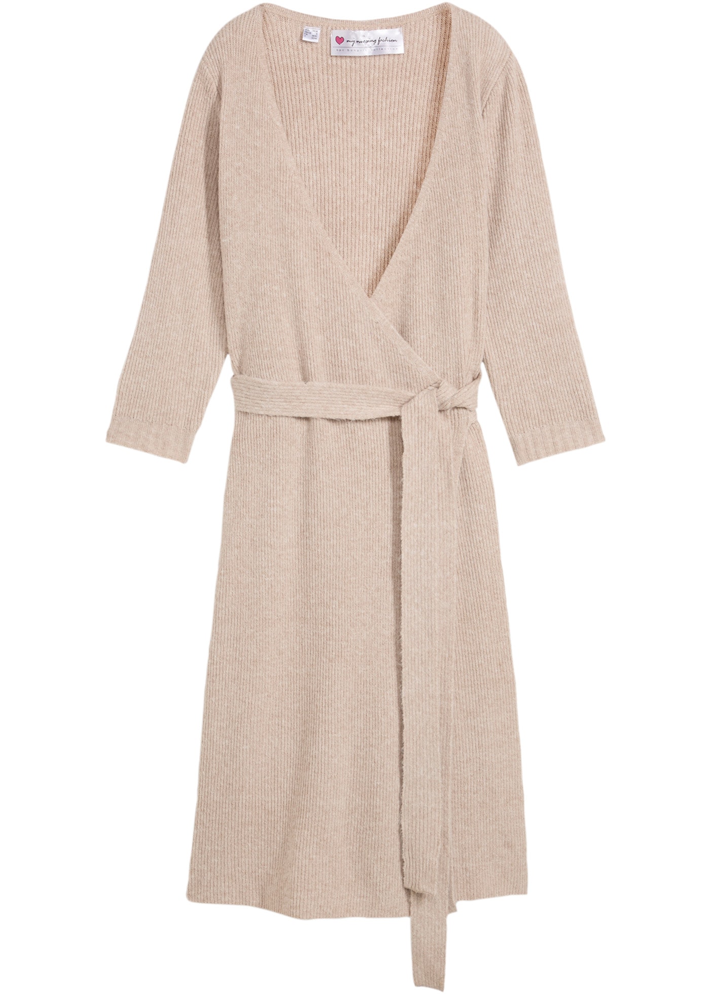 bonprix Umstandskleid