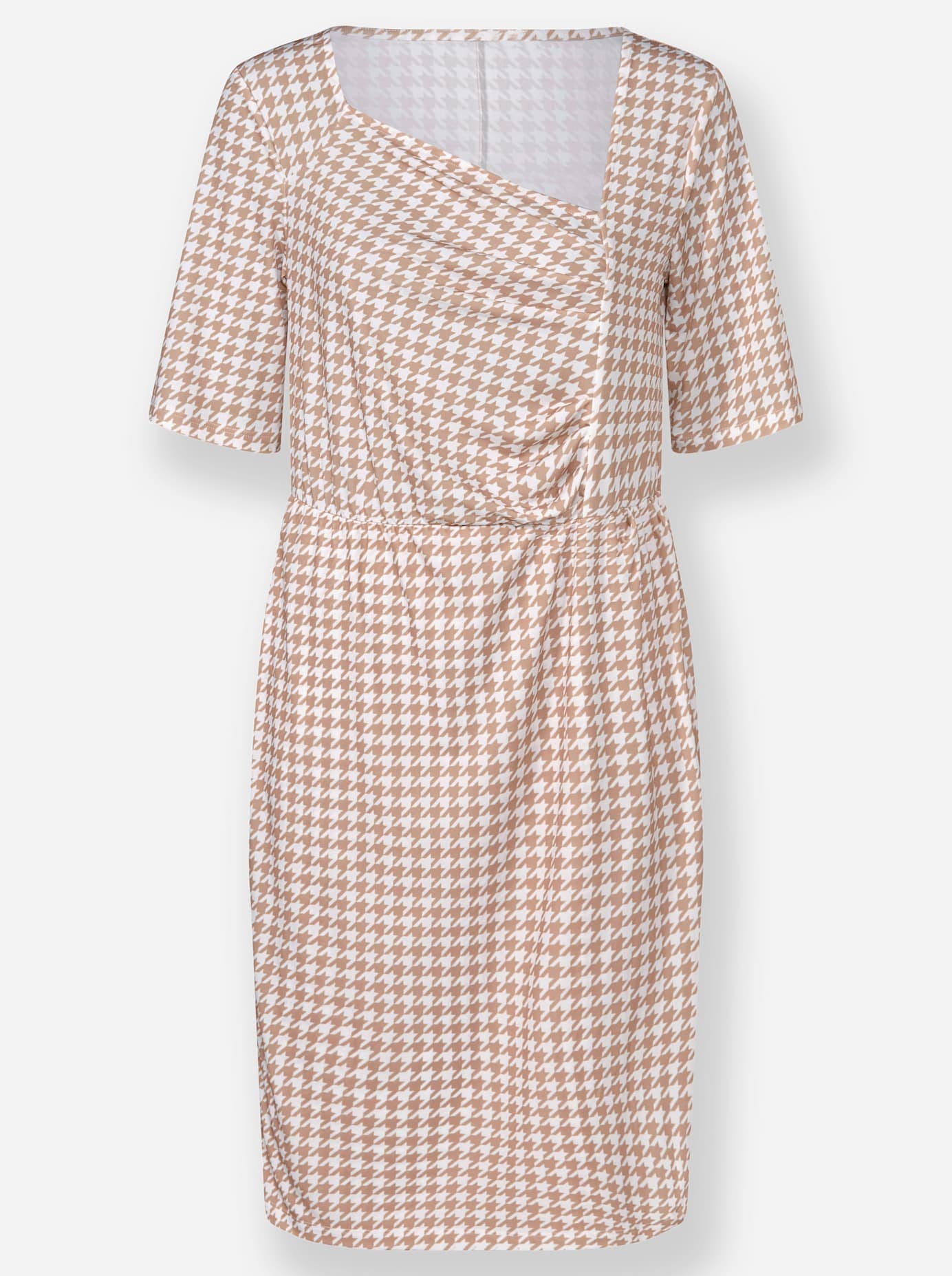 heine Jerseykleid »Jersey-Kleid«