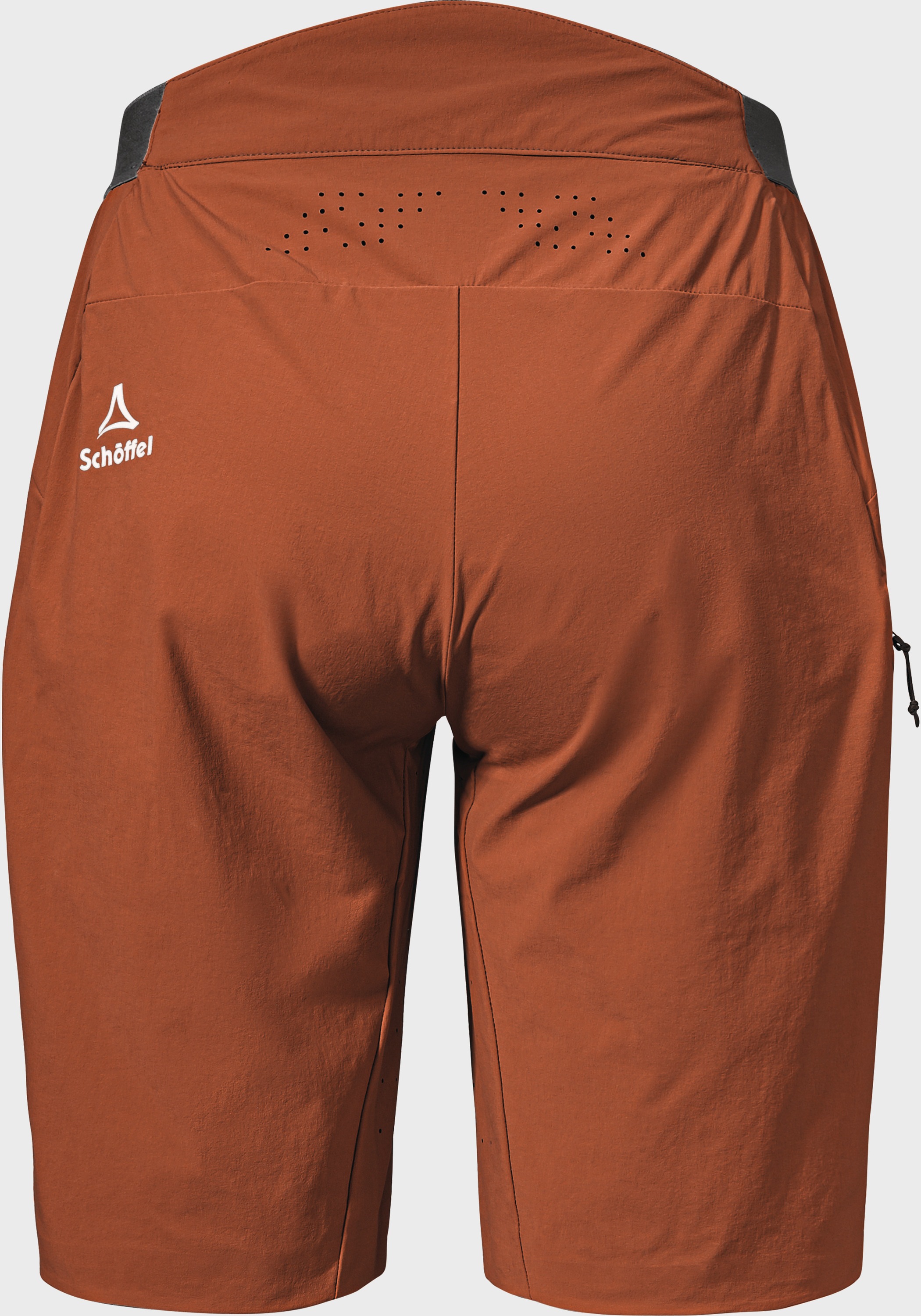 Schöffel Shorts »Shorts Mellow Trail L«