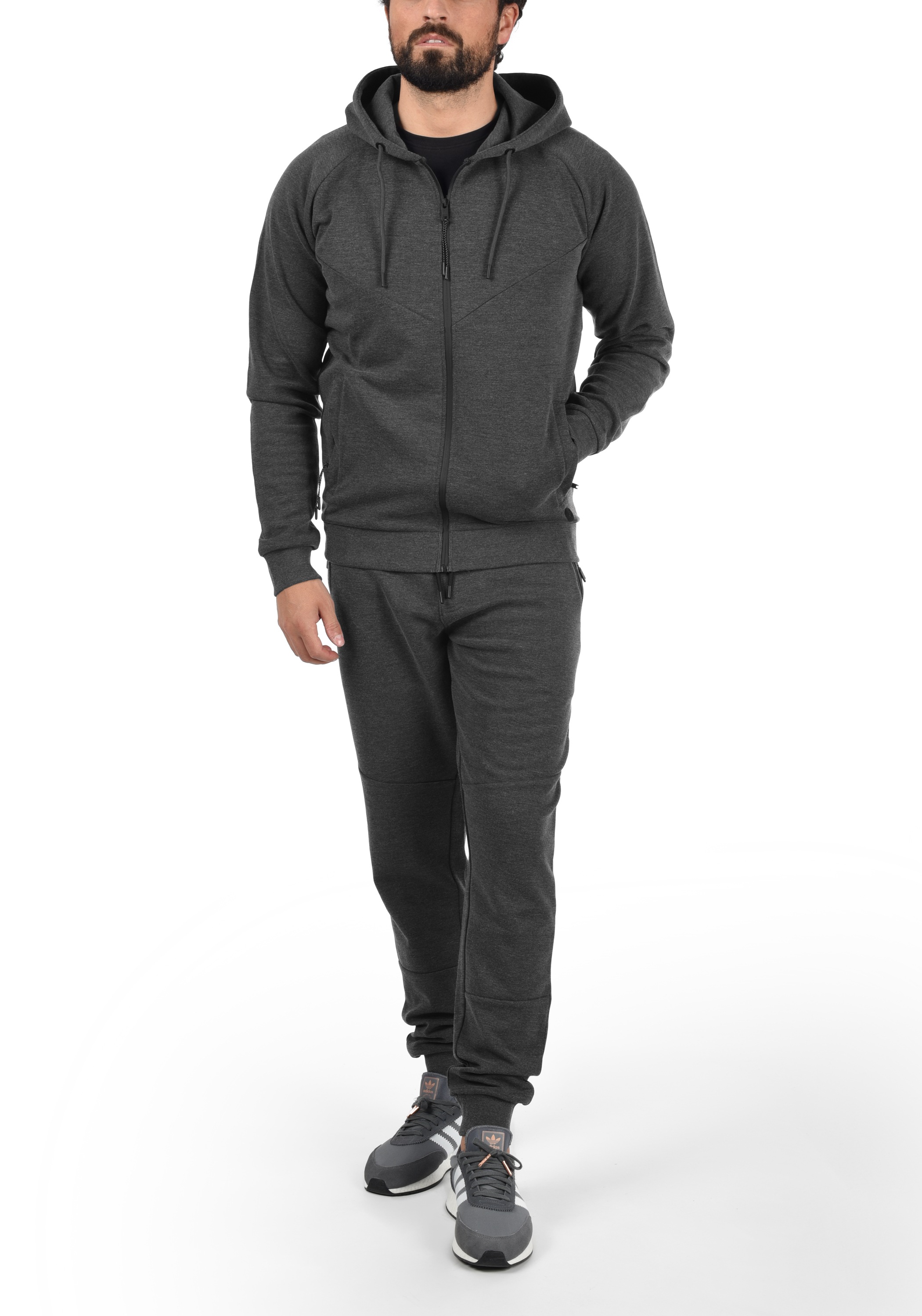 !Solid Jogginghose »Jogginghose SDGello«