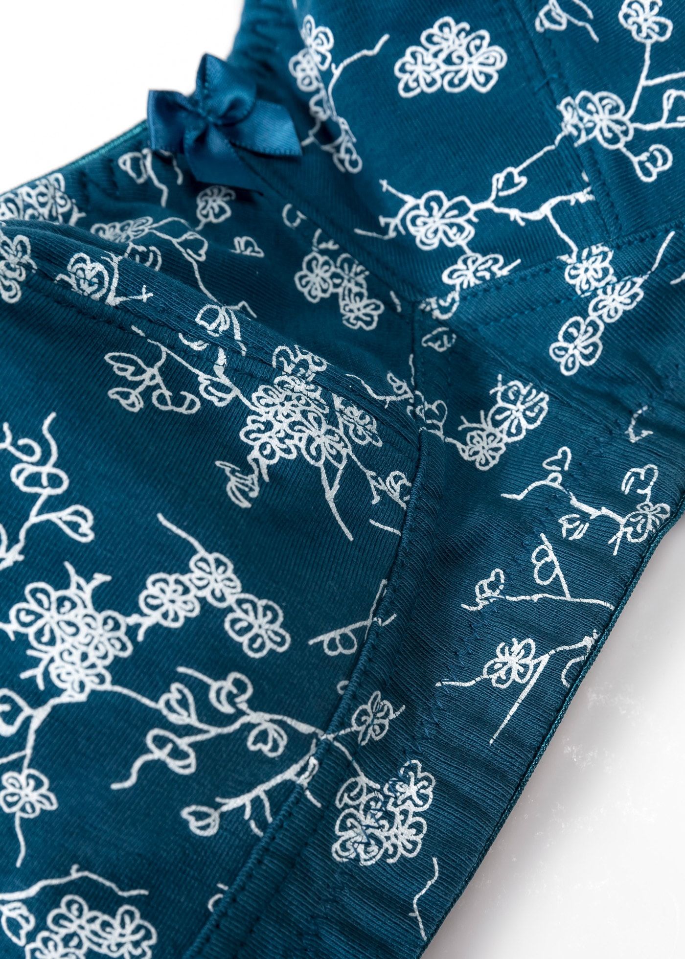 bonprix Büstenhebe »BH ohne Bügel mit weicher Baumwolle (2er Pack)« Packung, 2, 2 tlg. im praktischen 2er Pack, ohne Bügel, leicht gepolsterte Träger