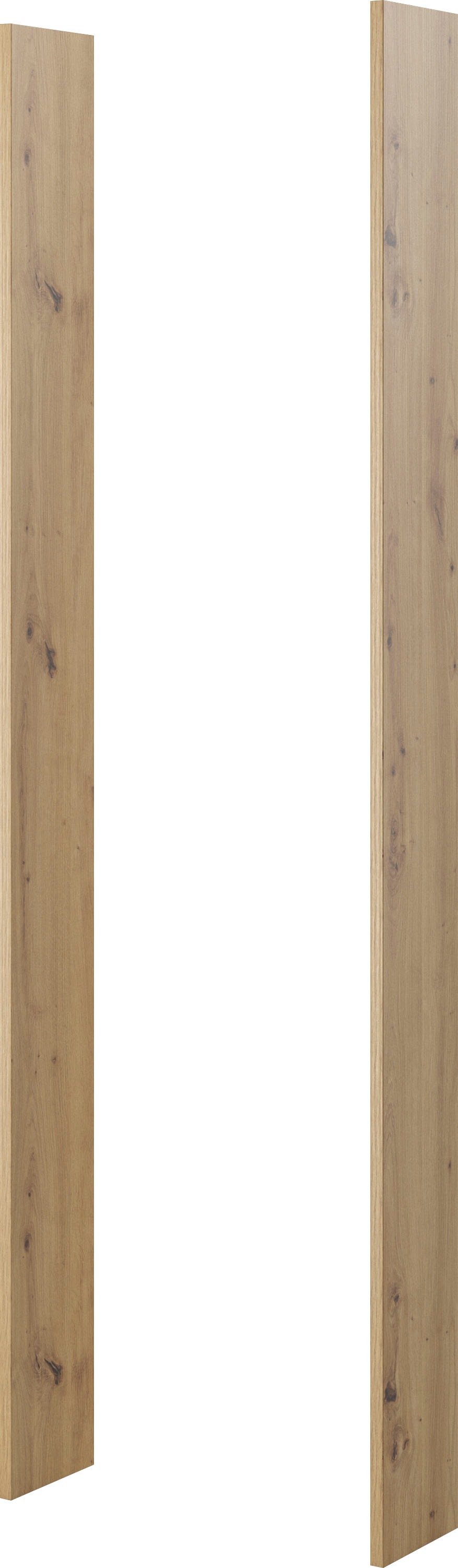 Helvetia Kleiderschrank »Optima«, Höhe ca. 217