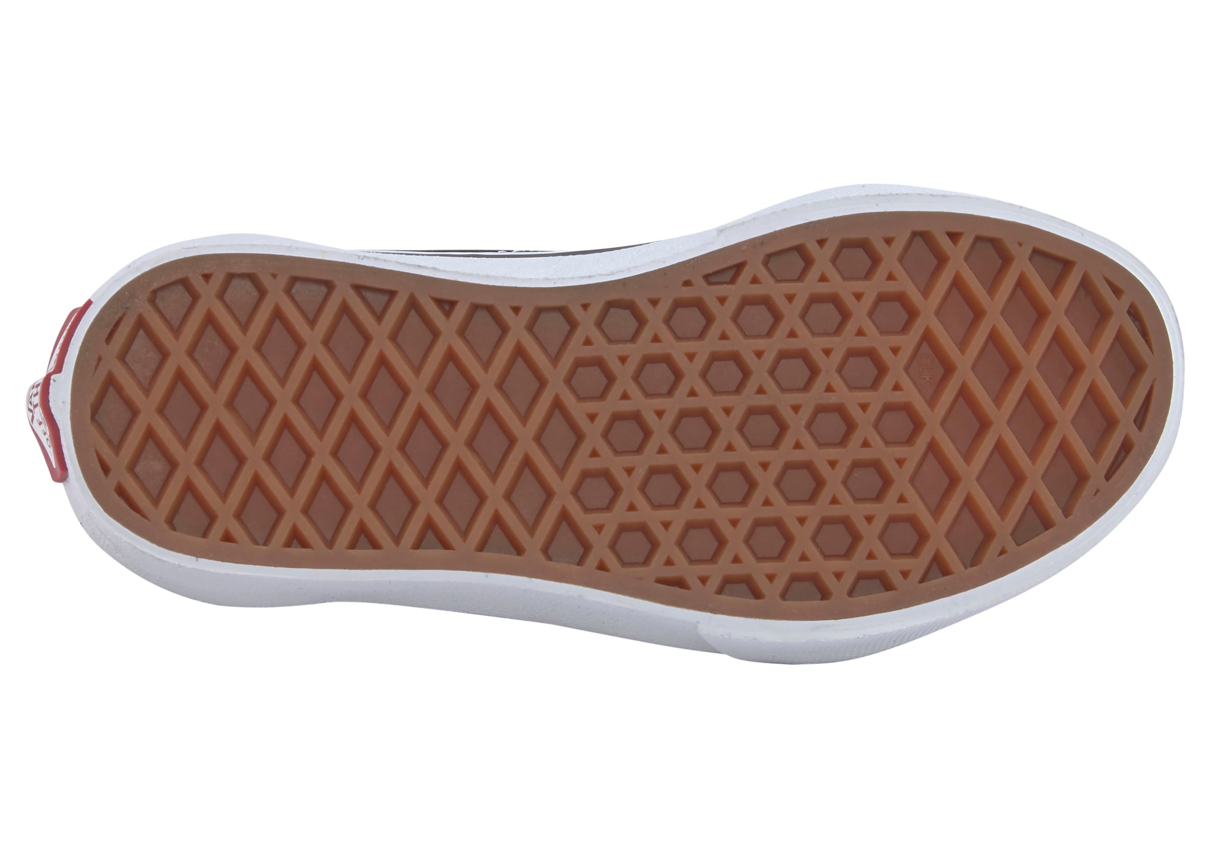 Vans Sneaker »UY Old Skool«, für Kinder