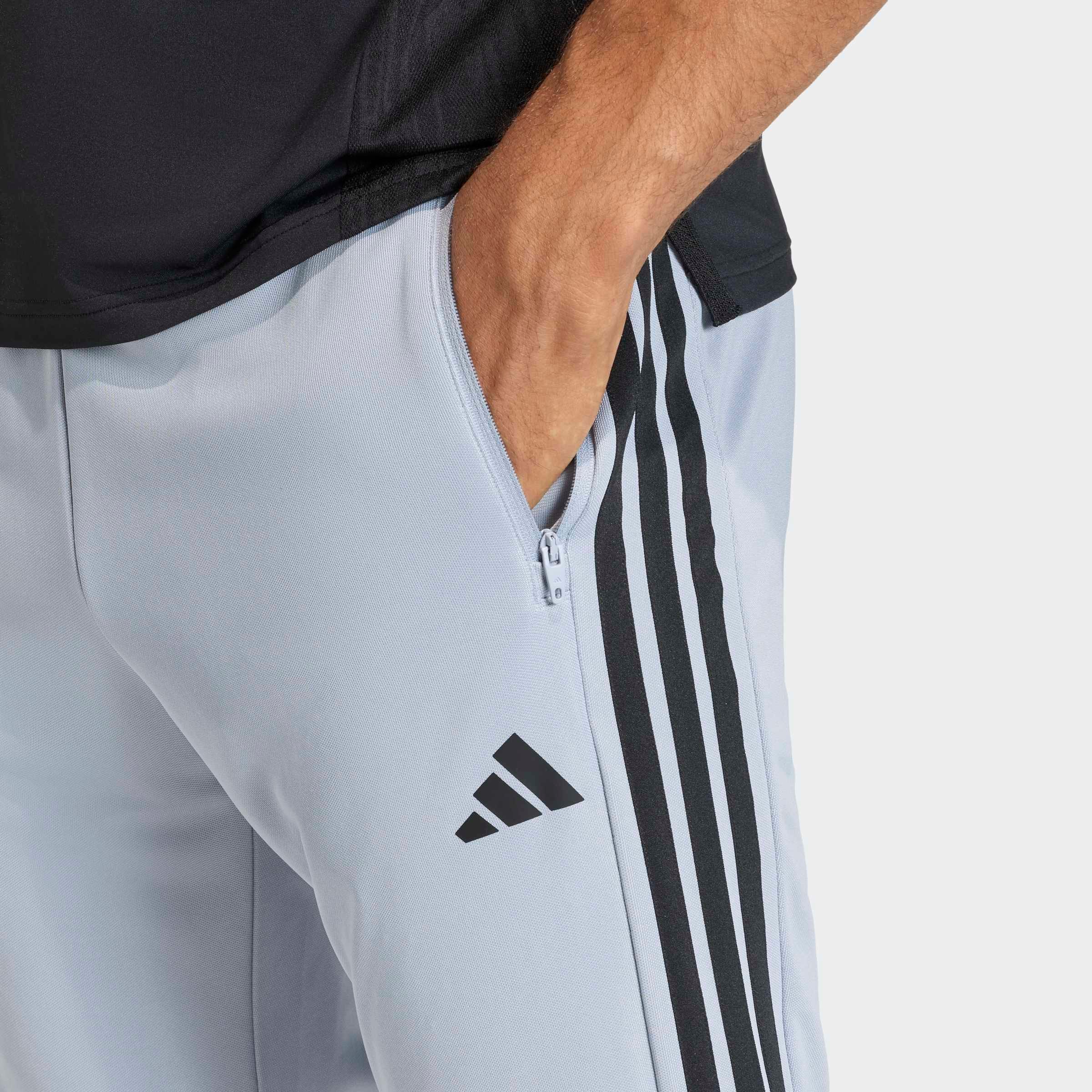 adidas Performance Sporthose »WE ALLSET 3S PT«  Trainingshose, Climacool, reguläre Passform