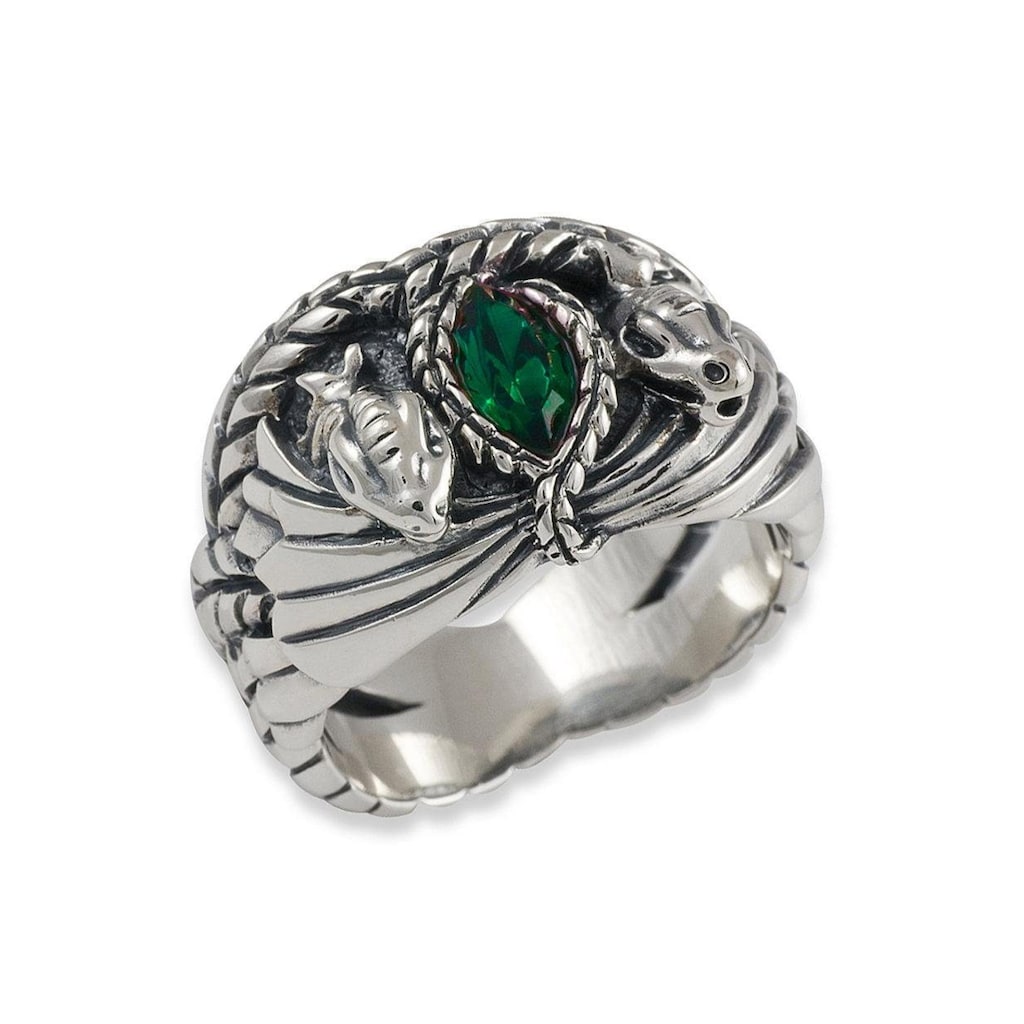 Der Herr der Ringe Fingerring »Barahir - Aragorns Ring, 10004057«