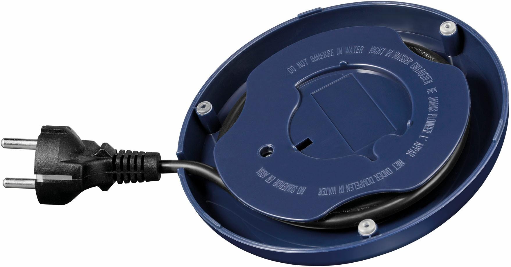 Unold Wasserkocher »18018«, 1,5 l, 2200 W