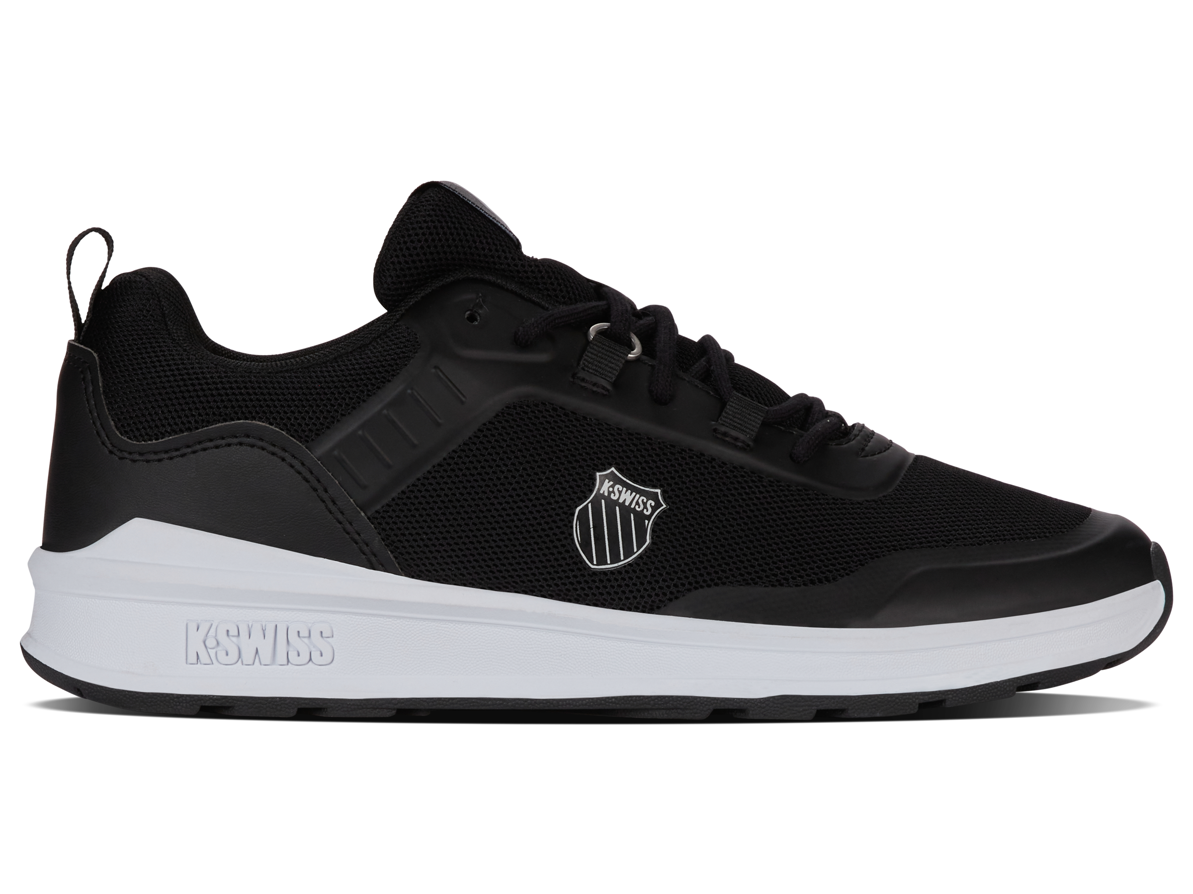 K-Swiss Sneaker »VISTA TRAINER SP«