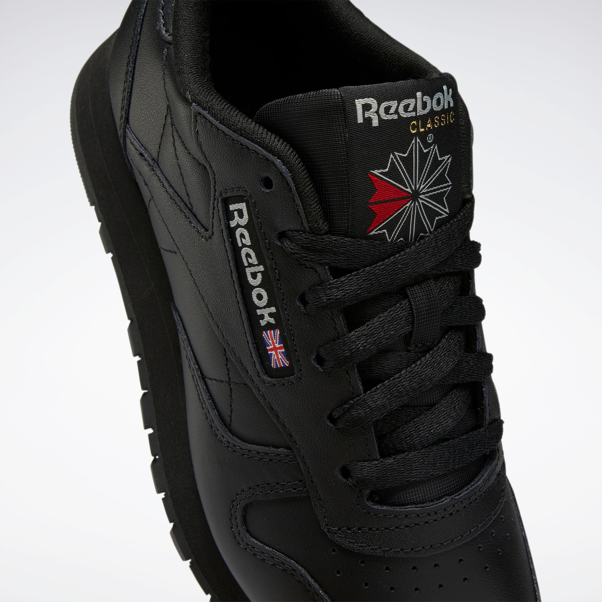 Reebok Classic Sneaker »Classic Leather«