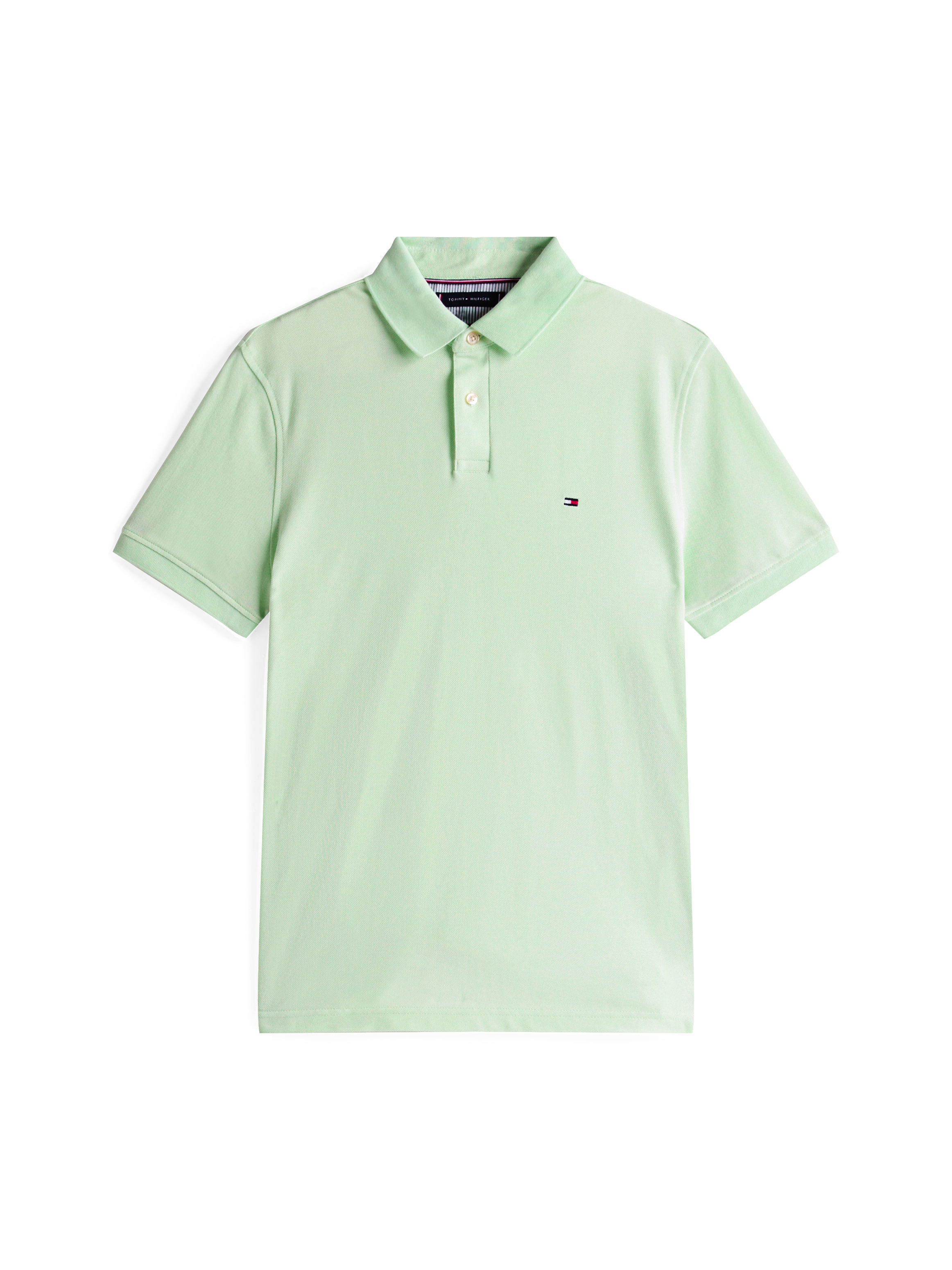Tommy Hilfiger Poloshirt »1985 REGULAR POLO« aus Piqué