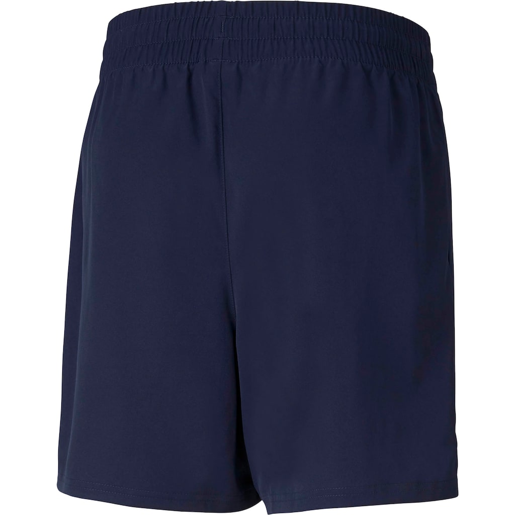 PUMA Trainingsshorts »PERFORMANCE WOVEN 5" SHORT M«