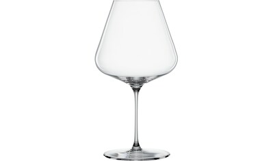 SPIEGELAU Weinglas »Definition«, (Set, 2 tlg.), (Burgunderglas), 2-teilig, 960 ml kaufen