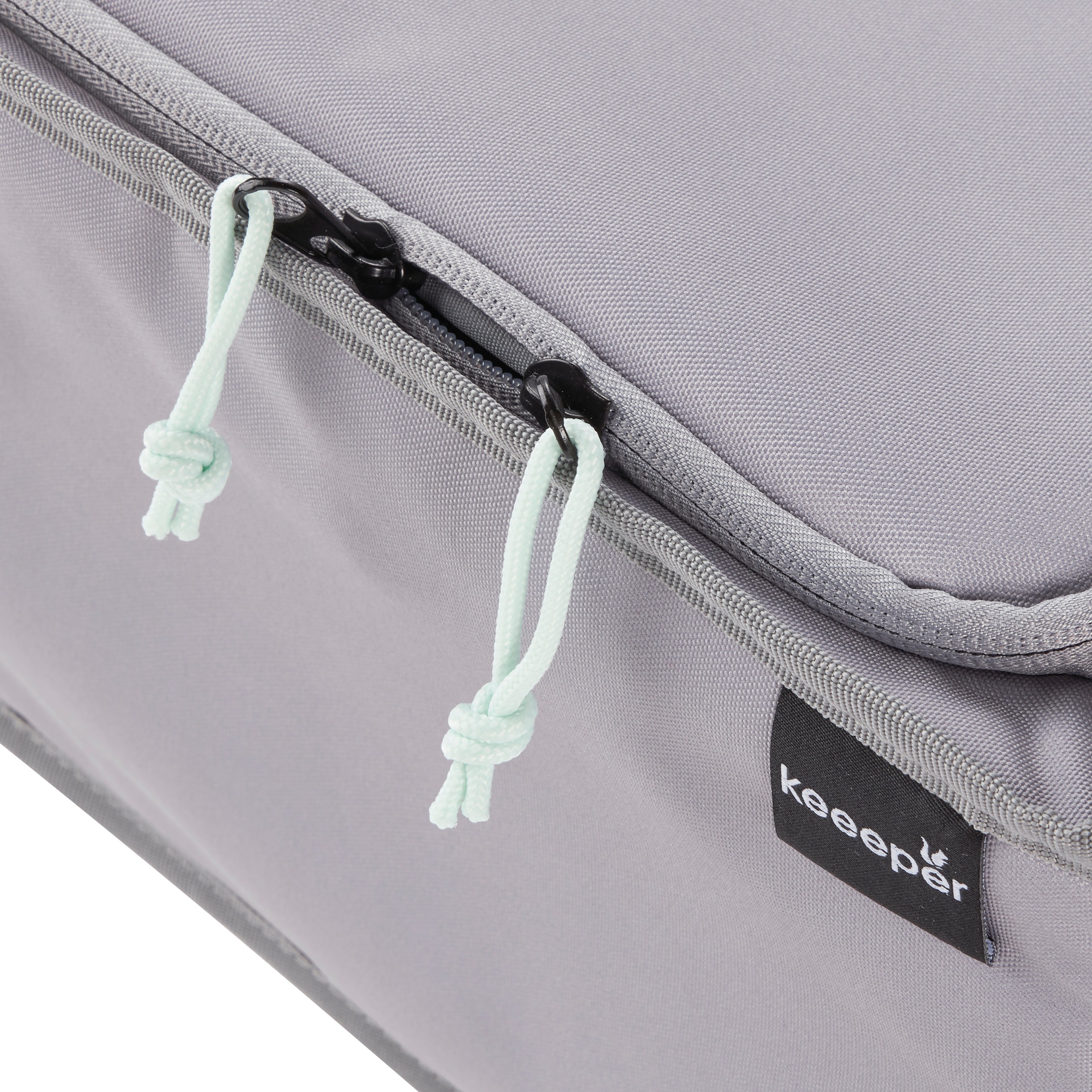 keeeper Kühltasche »nea, faltbare Isoliertasche« wasserabweisend und auslaufsicher