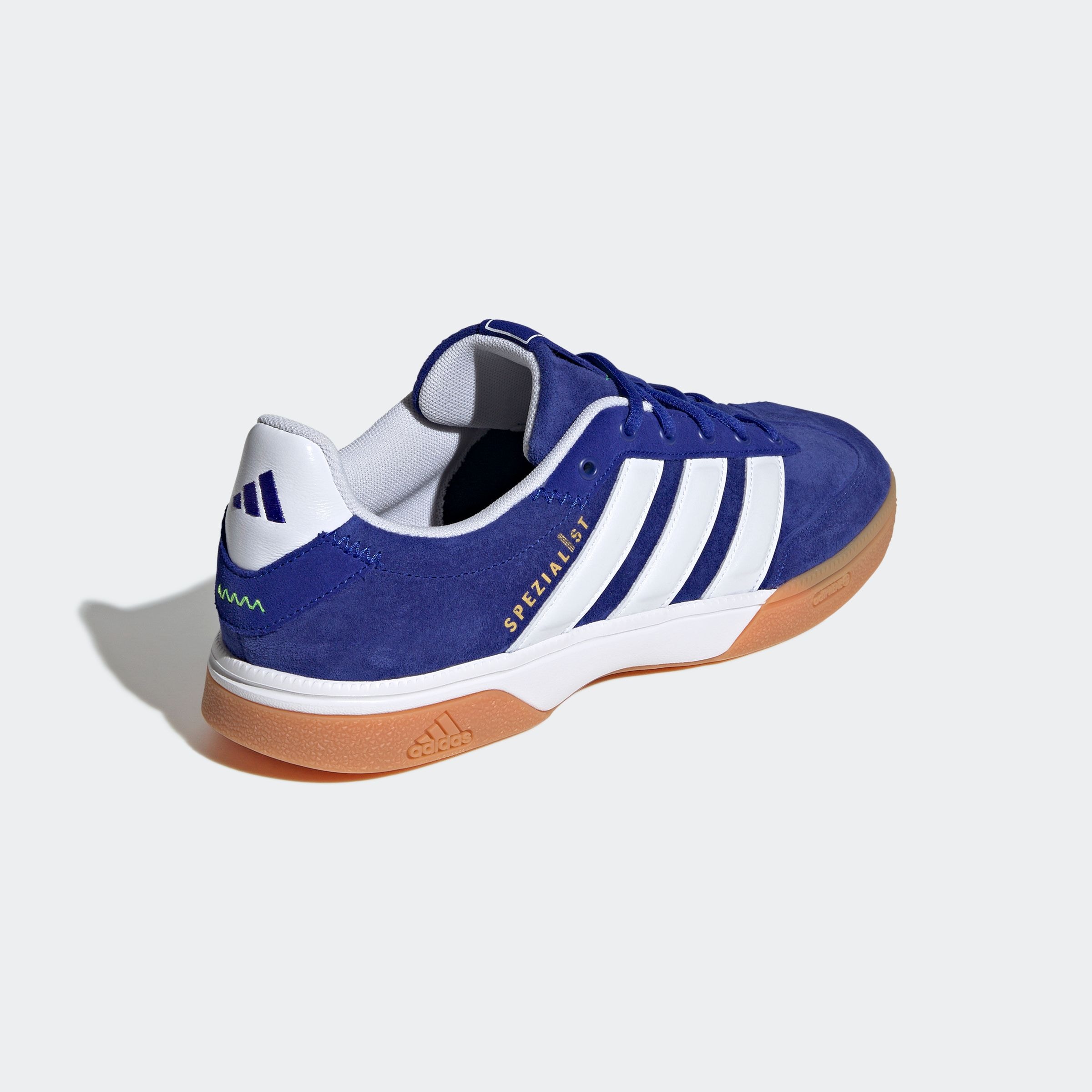 adidas Performance Hallenschuh »SPEZIALIST INDOOR«, geeignet für jeden Hallensport