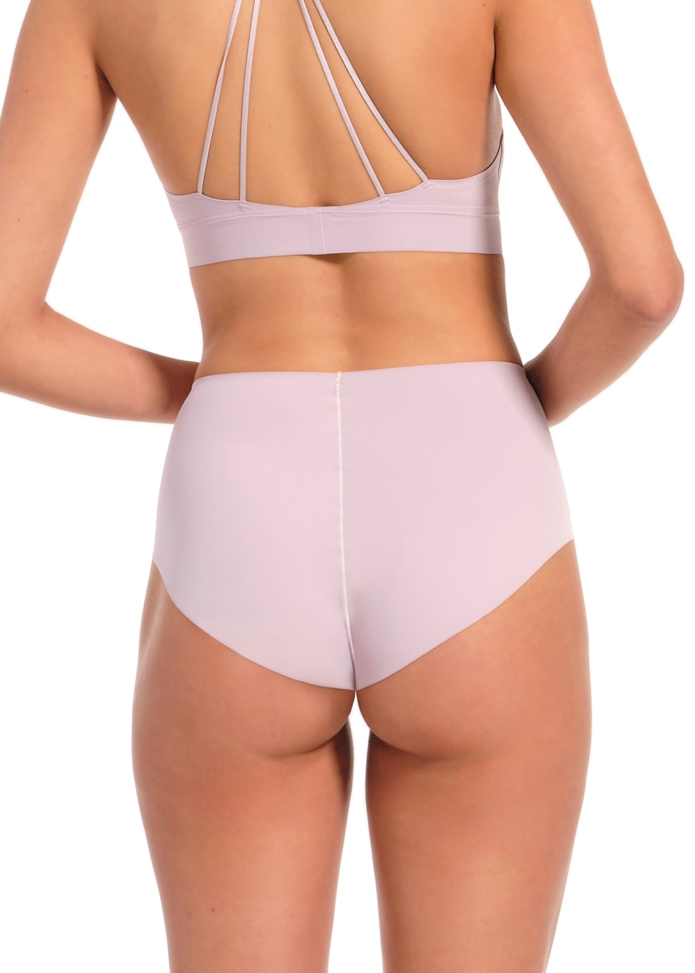 MAGIC Bodyfashion Panty »Dream Invisibles Panty« 2er Pack,  nahtlos