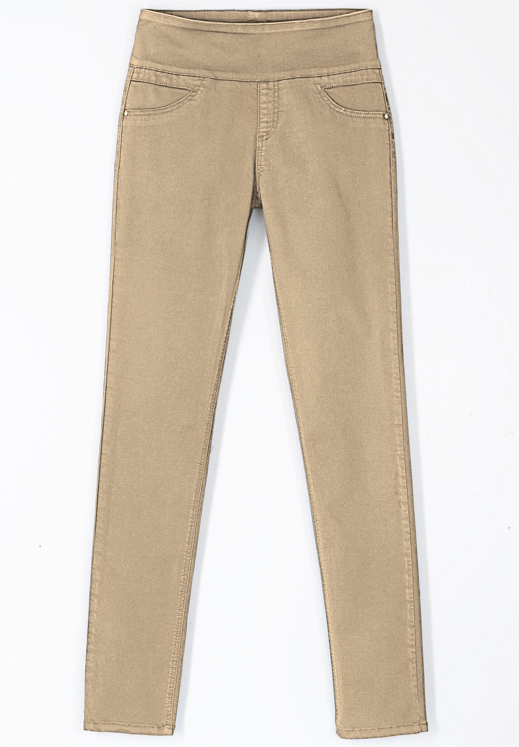 Witt Schlupfhose »Hose Schlupfhose mit hohem Dehnbund«