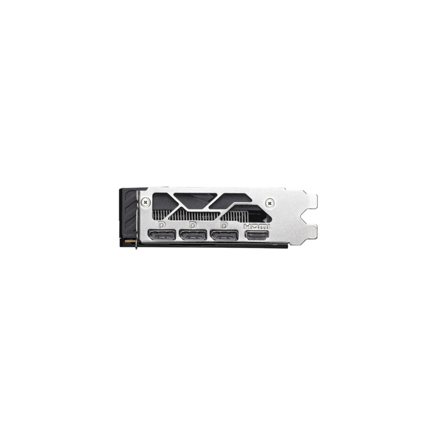 MSI Grafikkarte »GeForce RTX 5050 8G GAMING OC«