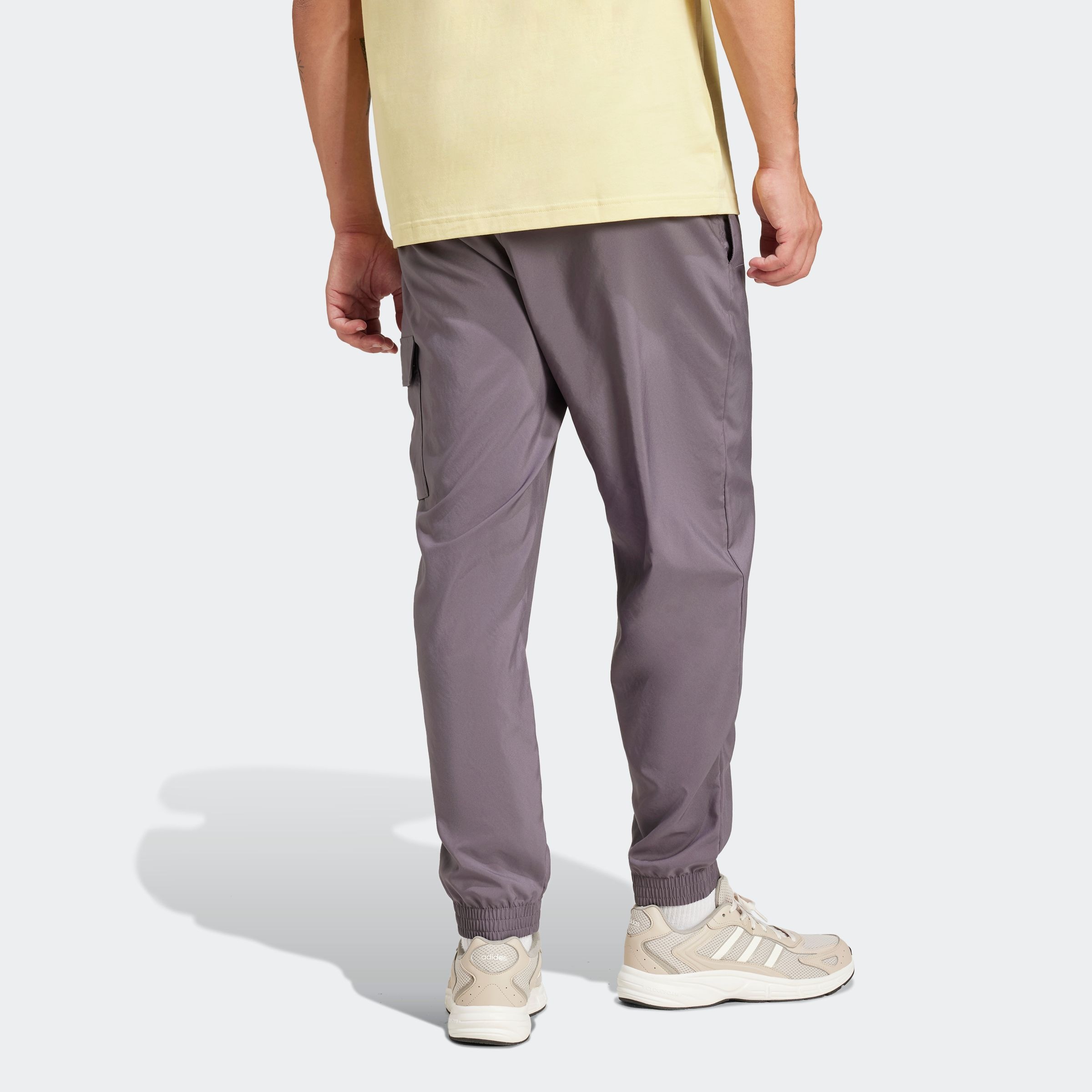 adidas Sportswear Sporthose »M SL CARGO PT«, (1 tlg.)
