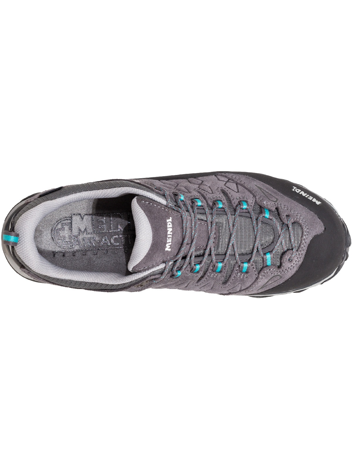 Meindl Wanderschuh »Meindl Lite Trail Lady GORE-TEX«  GORE-TEX® – Winddicht, wasserdicht und atmungsaktiv