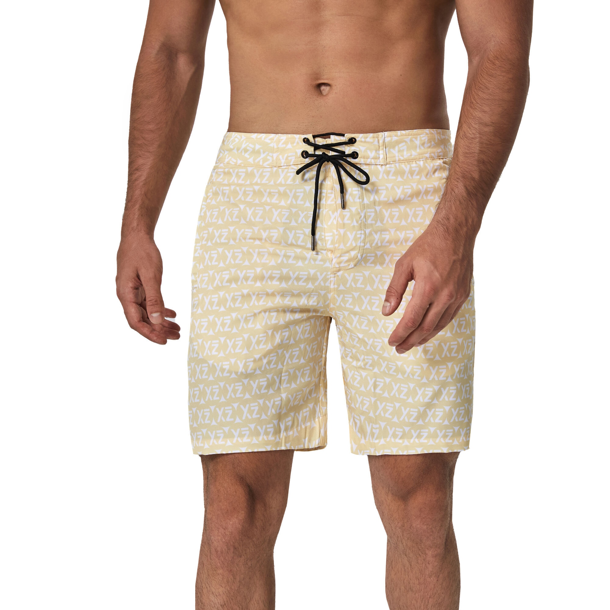 YEAZ Badeshorts »Badeshorts DAZZERS«