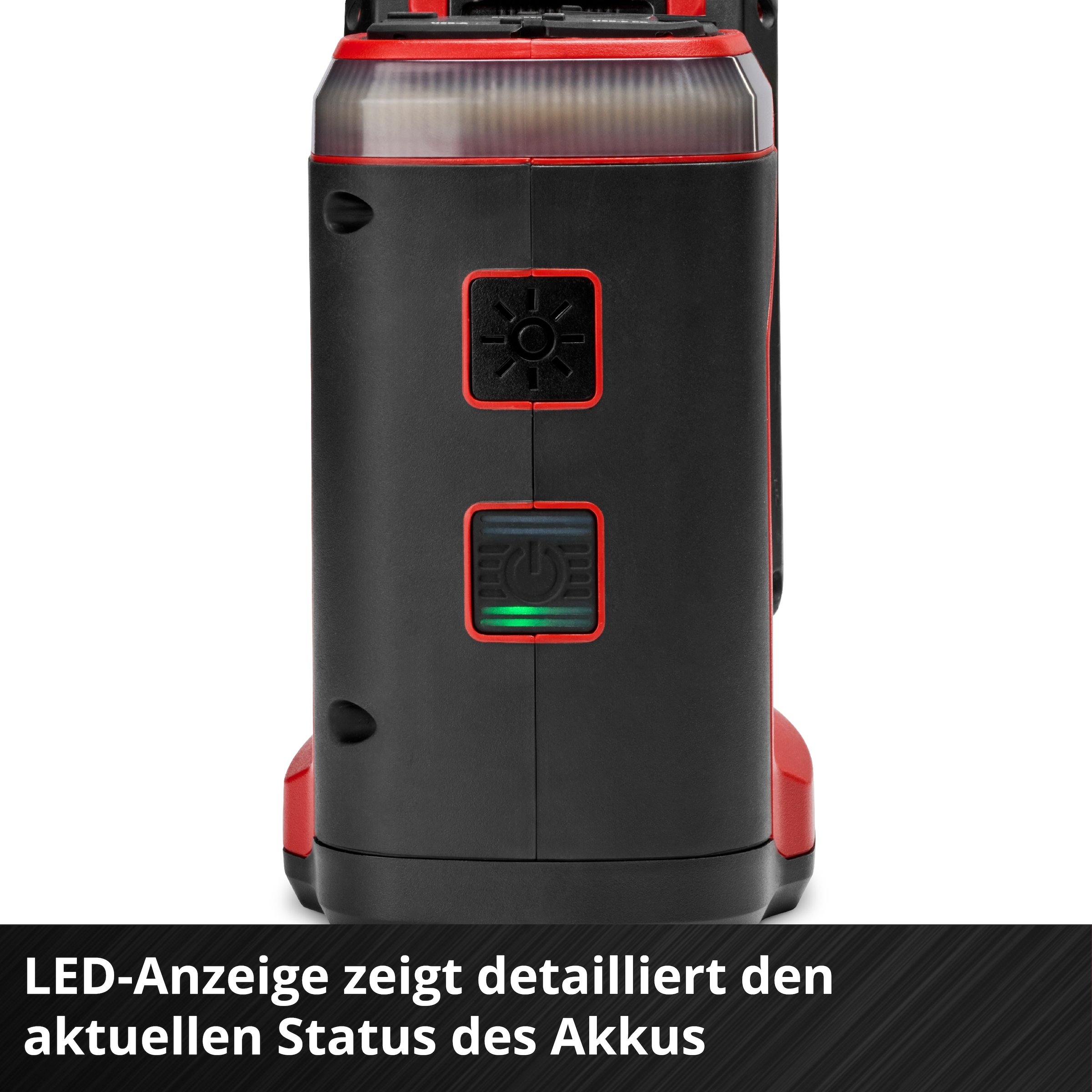 Einhell Powerstation »Akku-Energiestation TE-ES 18/150/1 Li-C-Solo« ohne Akku und Ladegerät