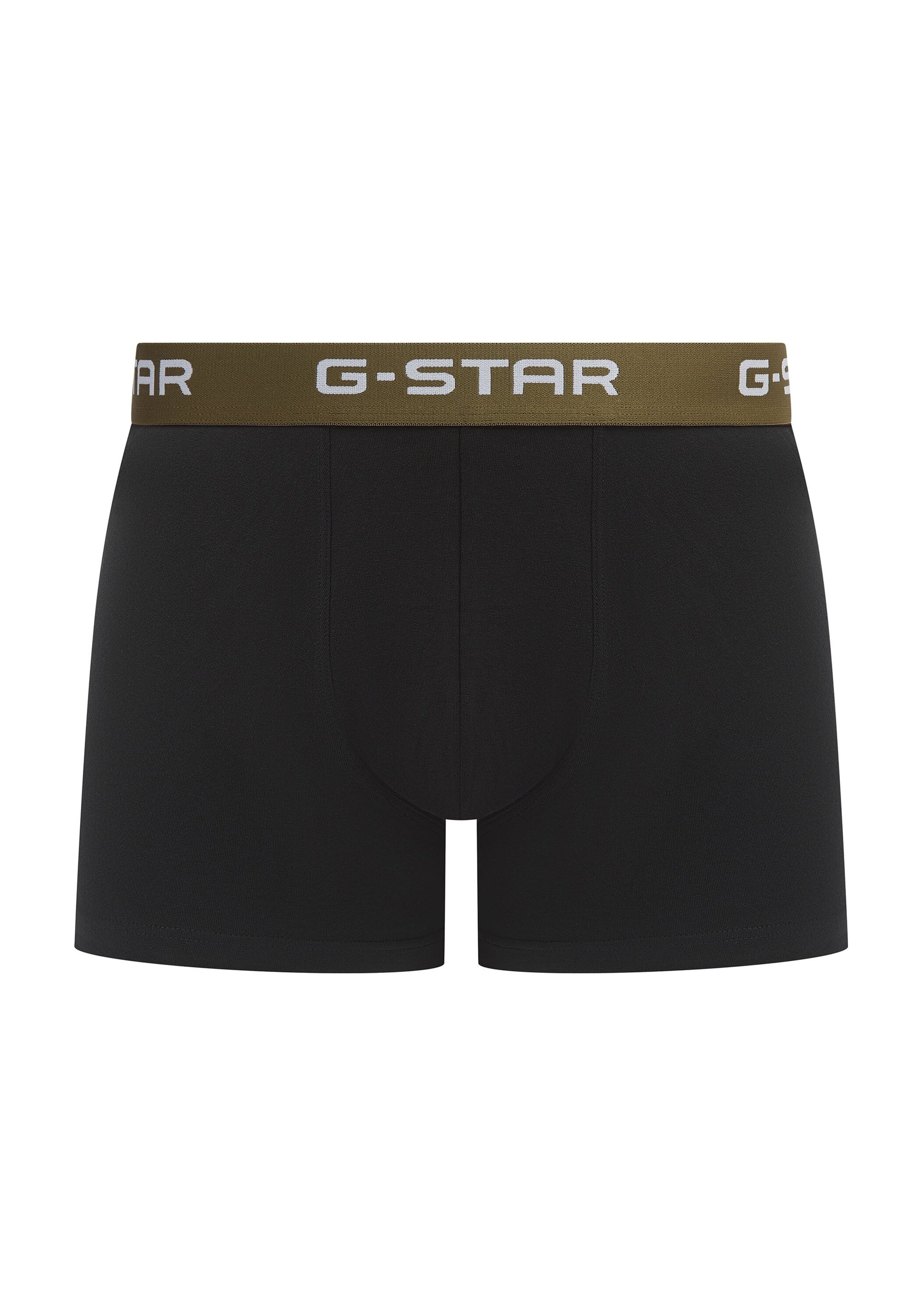 G-STAR Boxershorts »Boxershort MAIZE Trunk 5-pack 5er Pack«