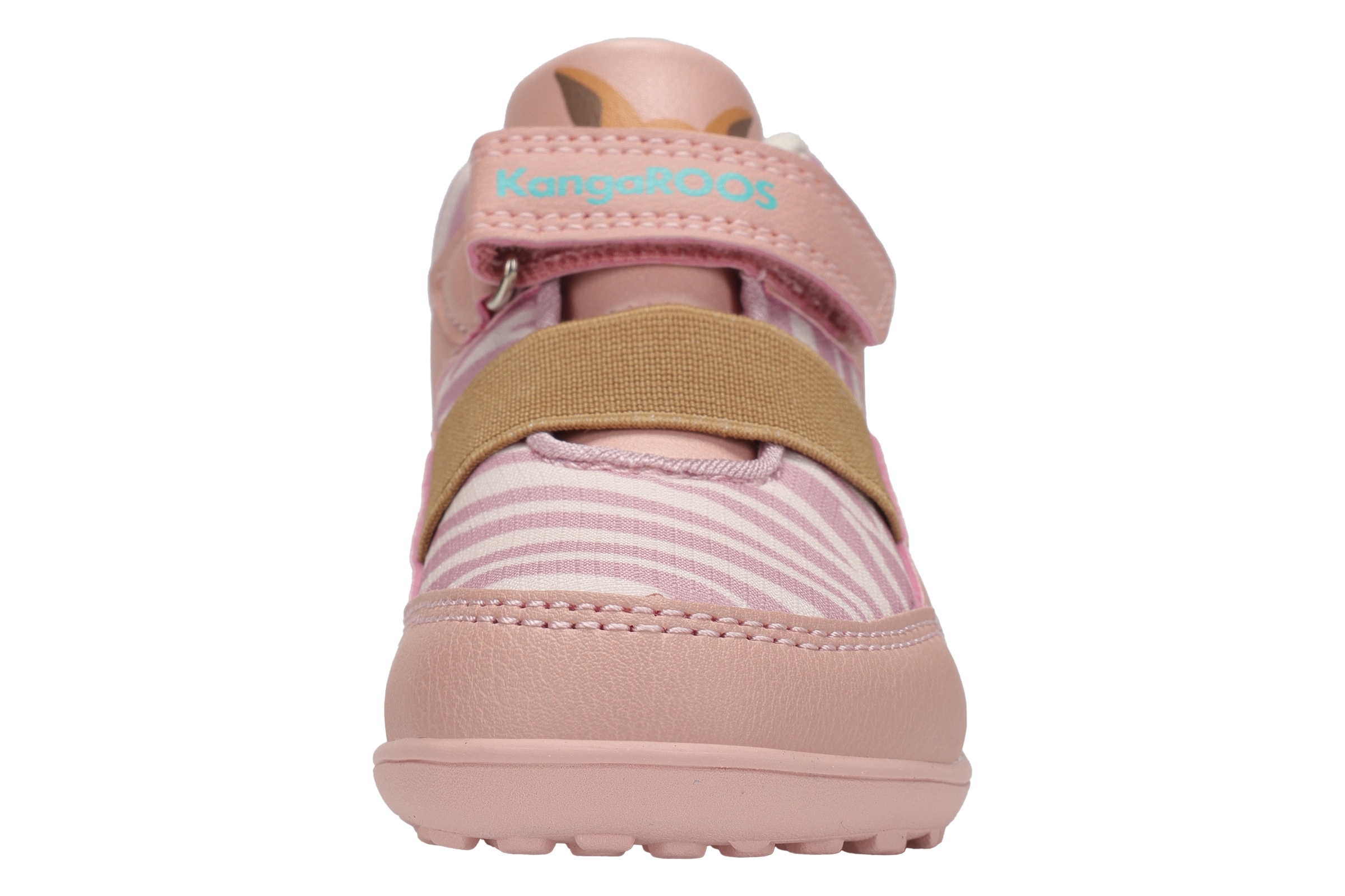 KangaROOS Sneaker »K-BFI PEPPY EV«  Barfussschuh